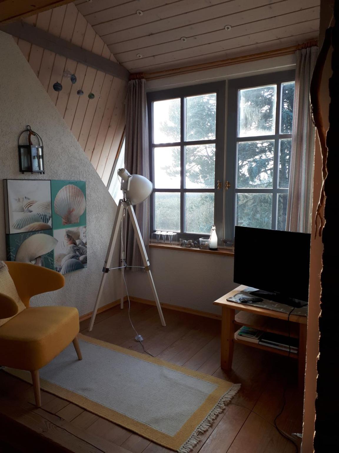 Apartment photo 1