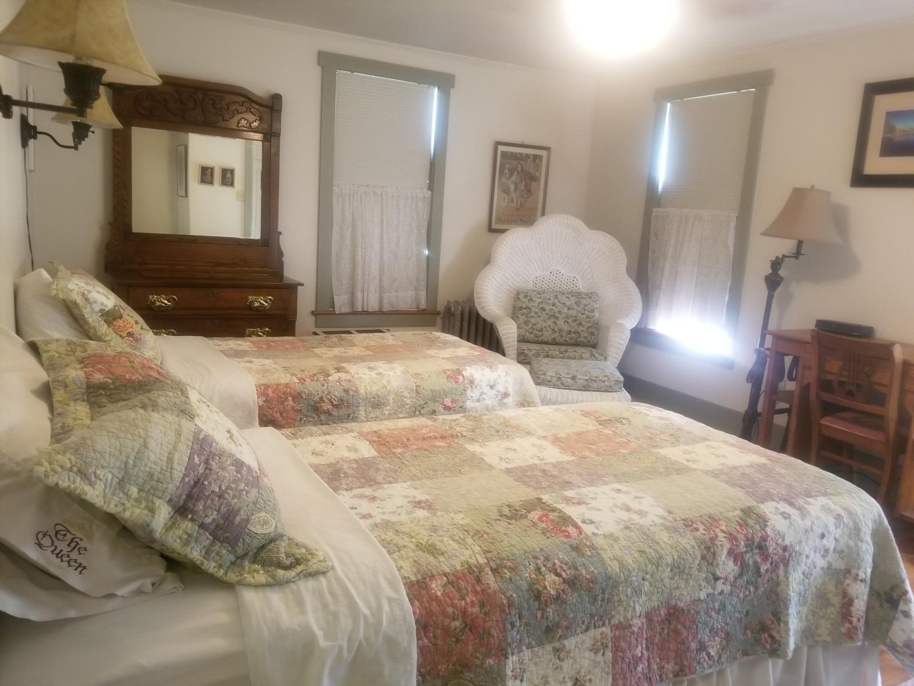 Virginia's House photo 1