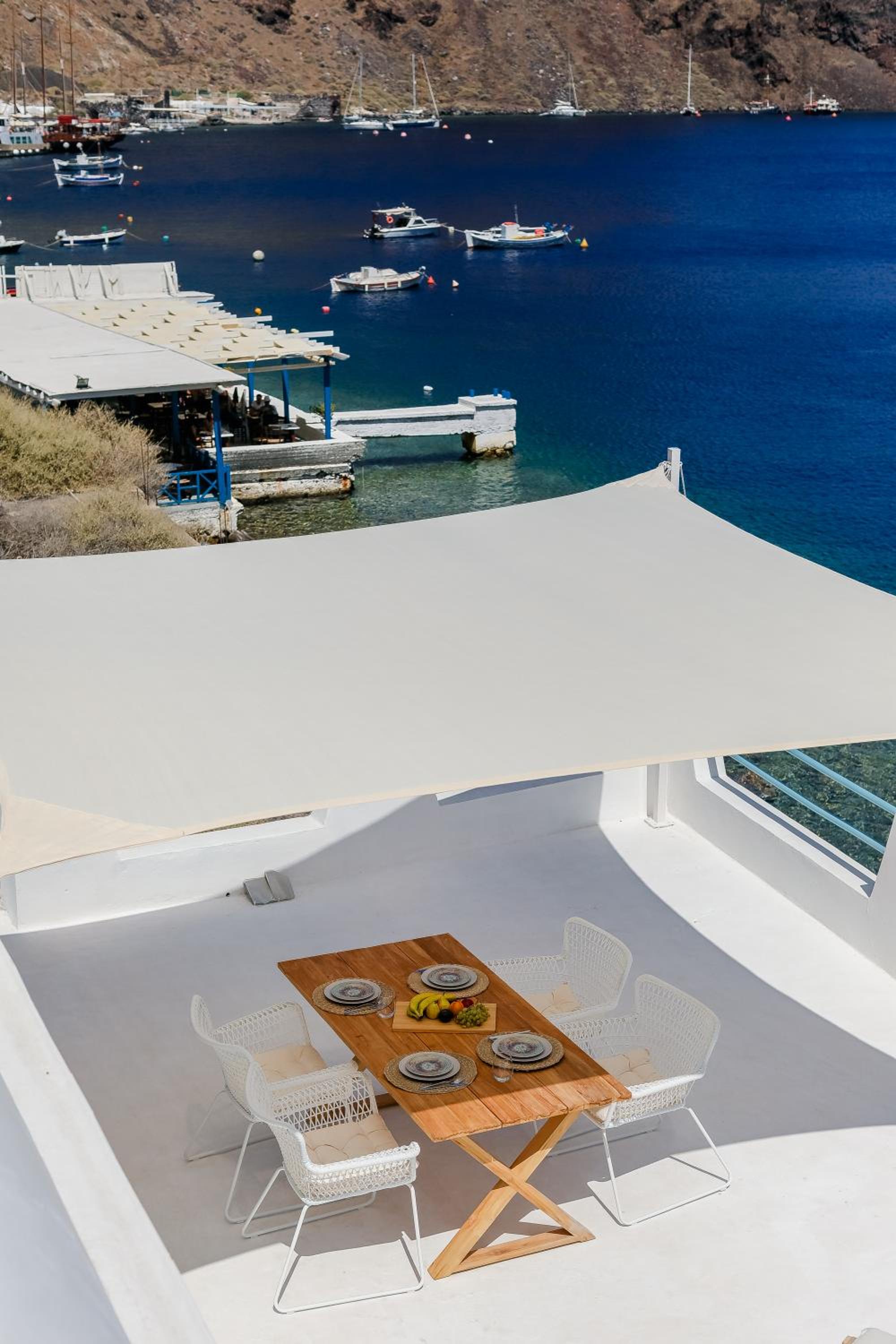 One-Bedroom House - Photo 7