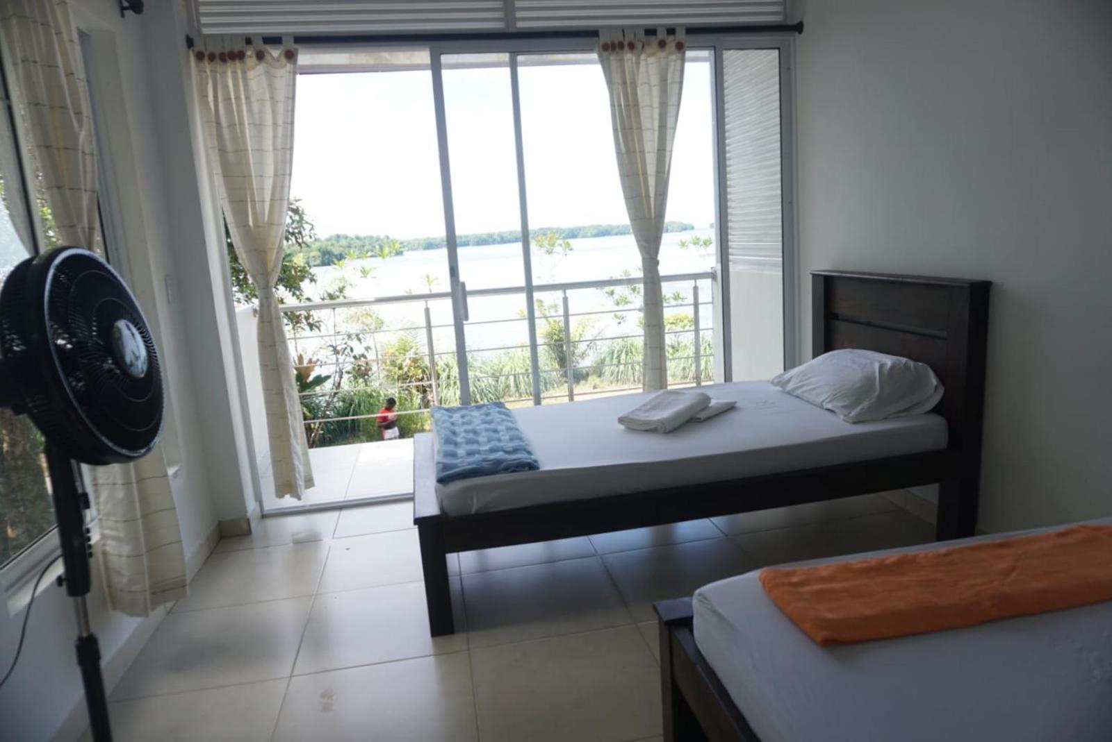 Deluxe Triple Room photo 2