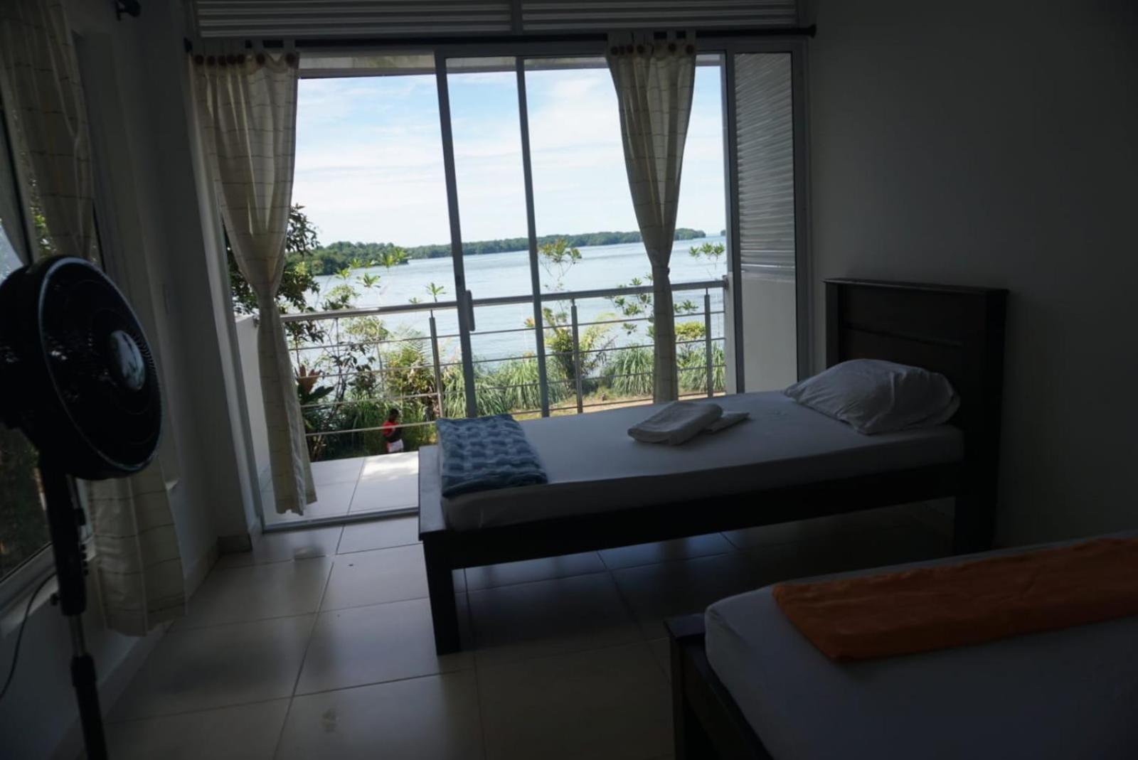 Deluxe Triple Room photo 3
