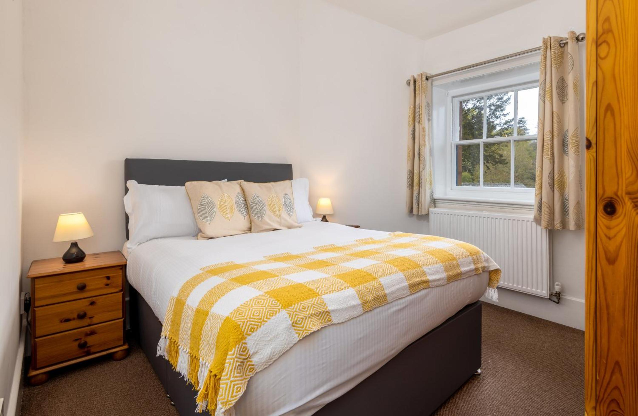 Double Room - Photo 2