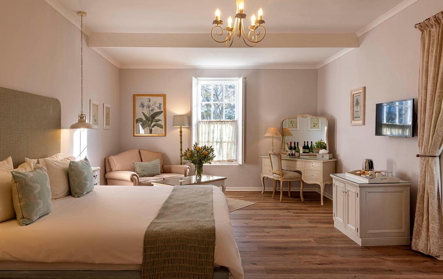 Twin/Double Room photo 1