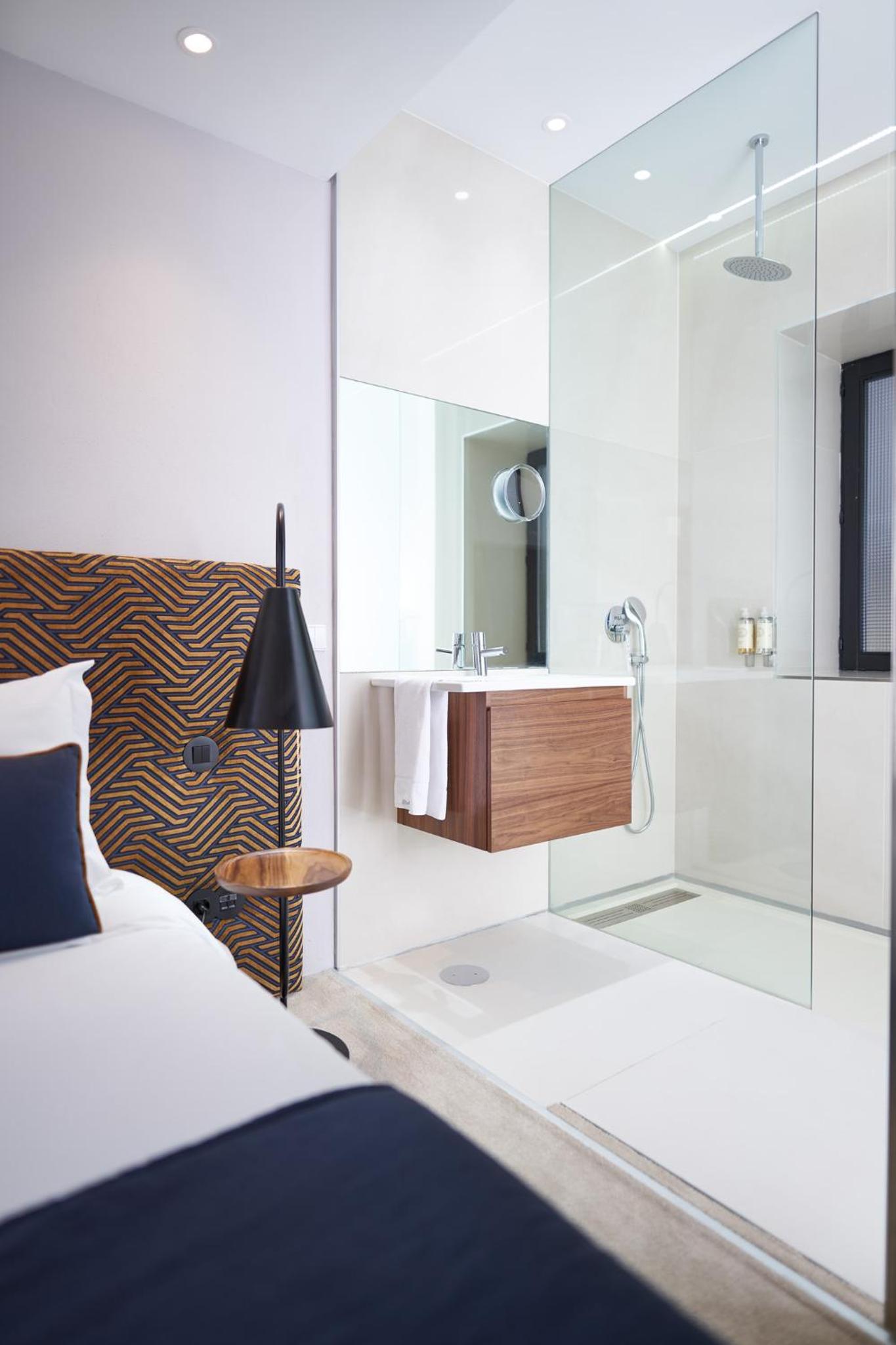 Double Room - Photo 2