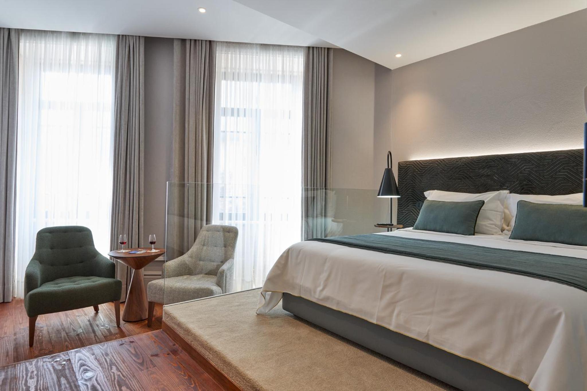 Double Room - Photo 1