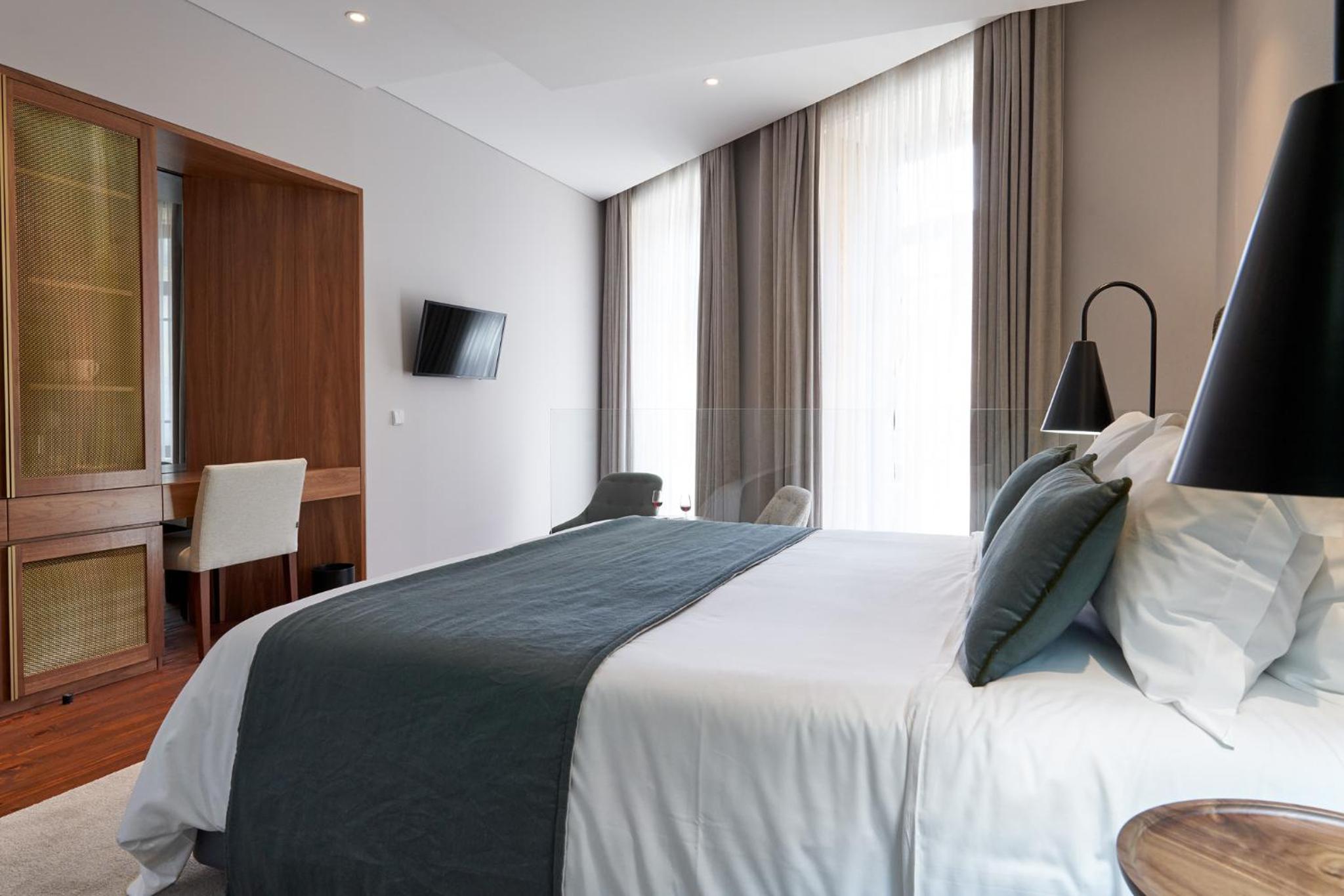 Double Room - Photo 3
