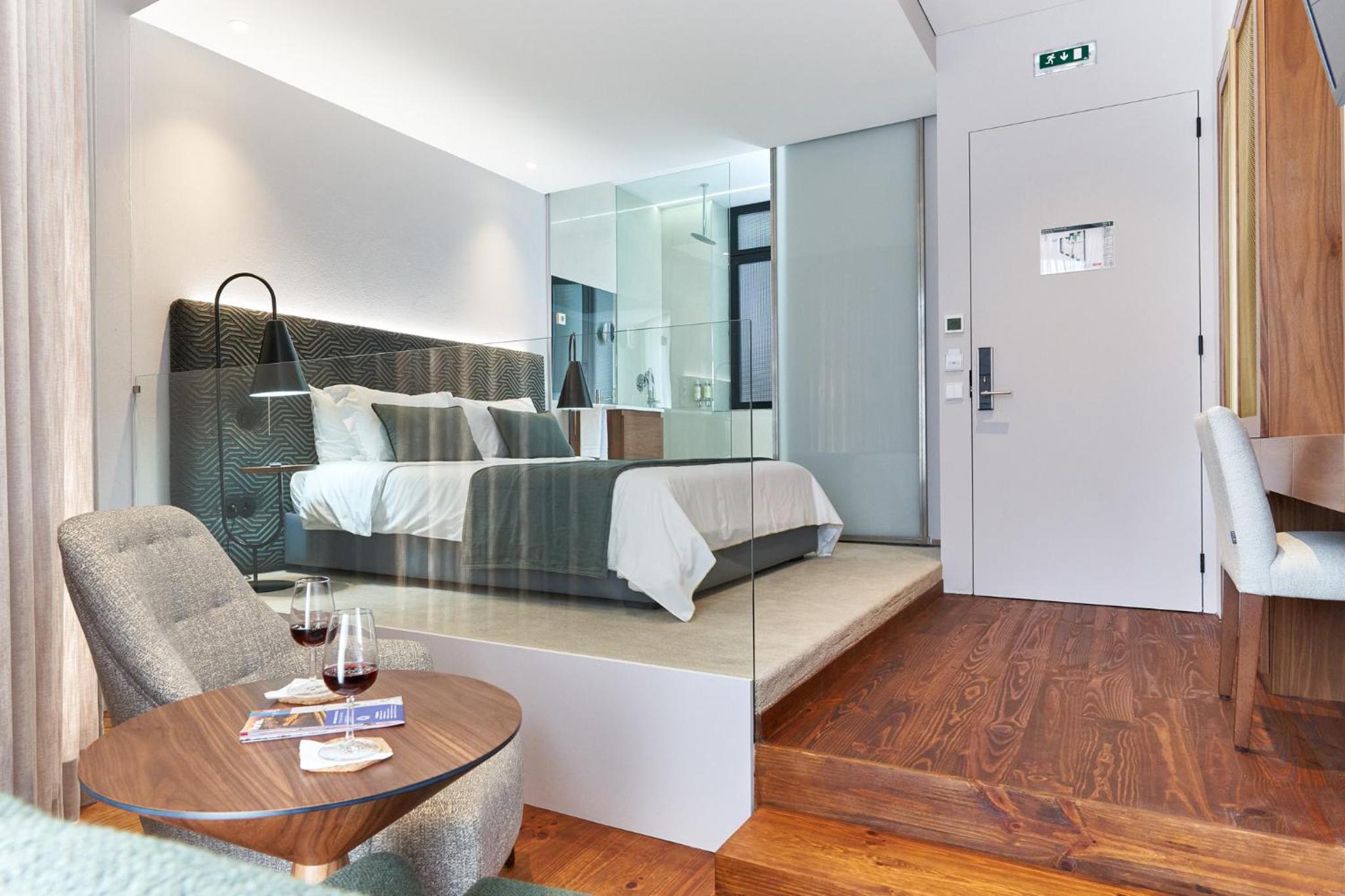 Double Room - Photo 20