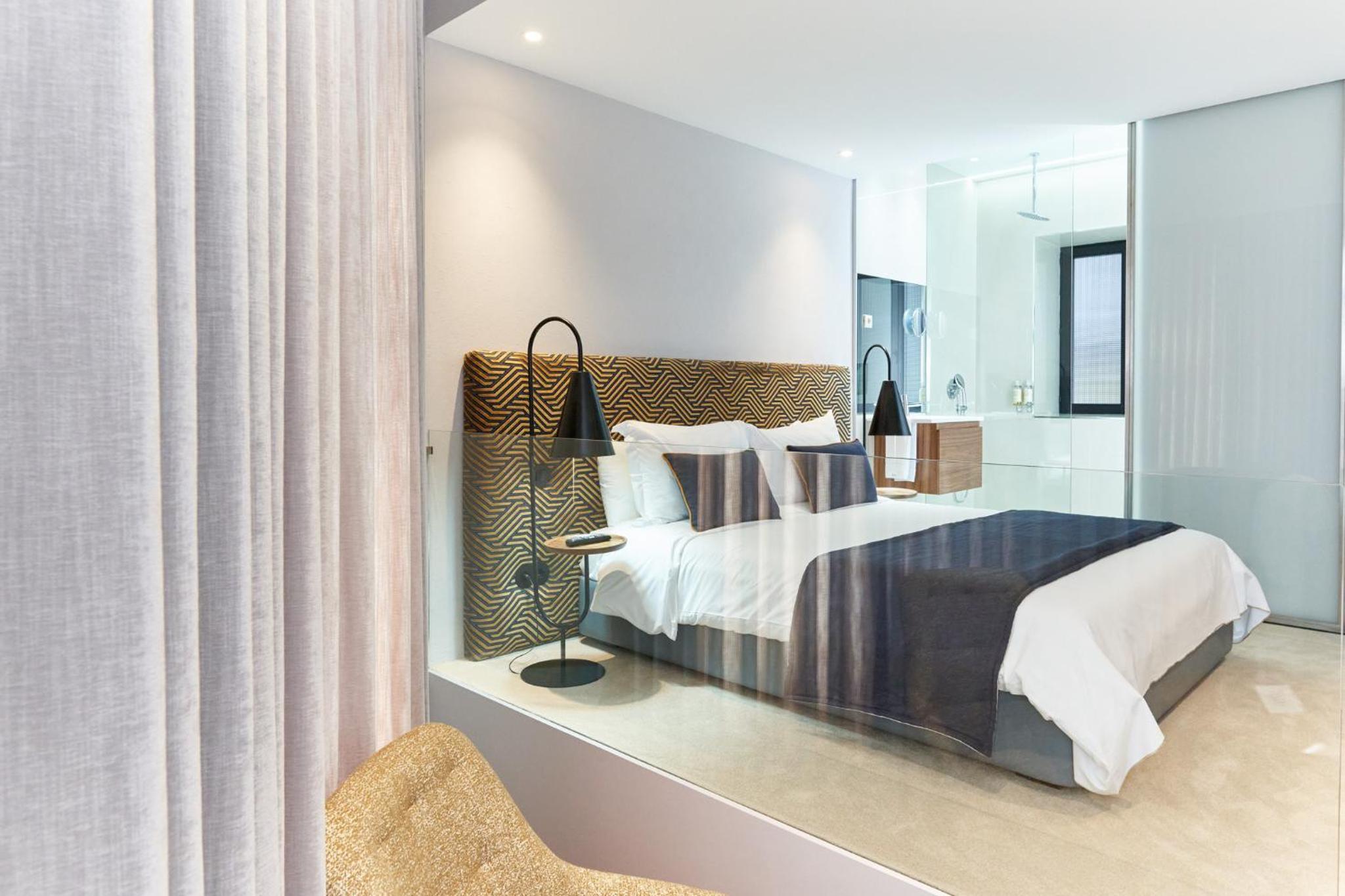 Double Room - Photo 19