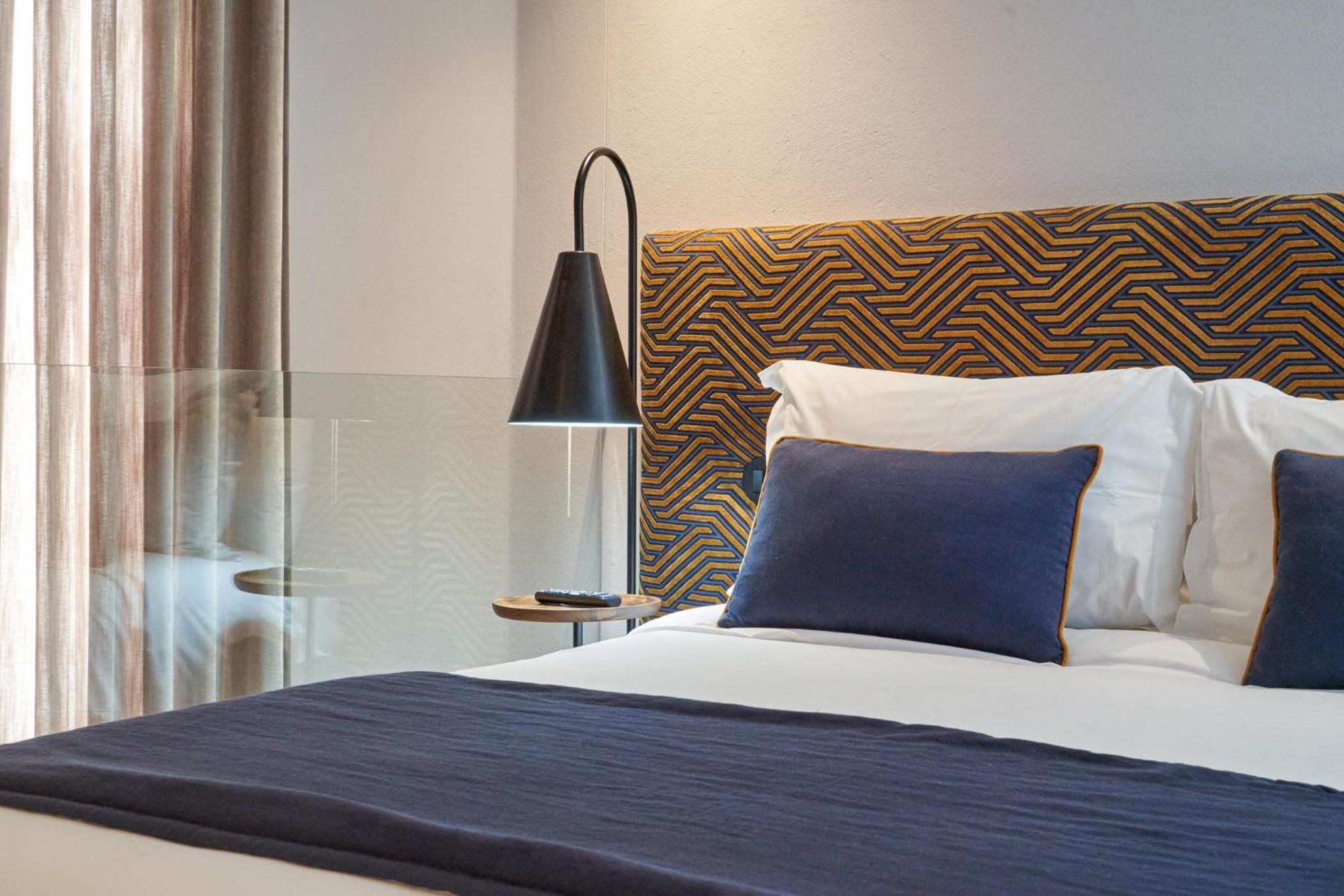 Double Room - Photo 15