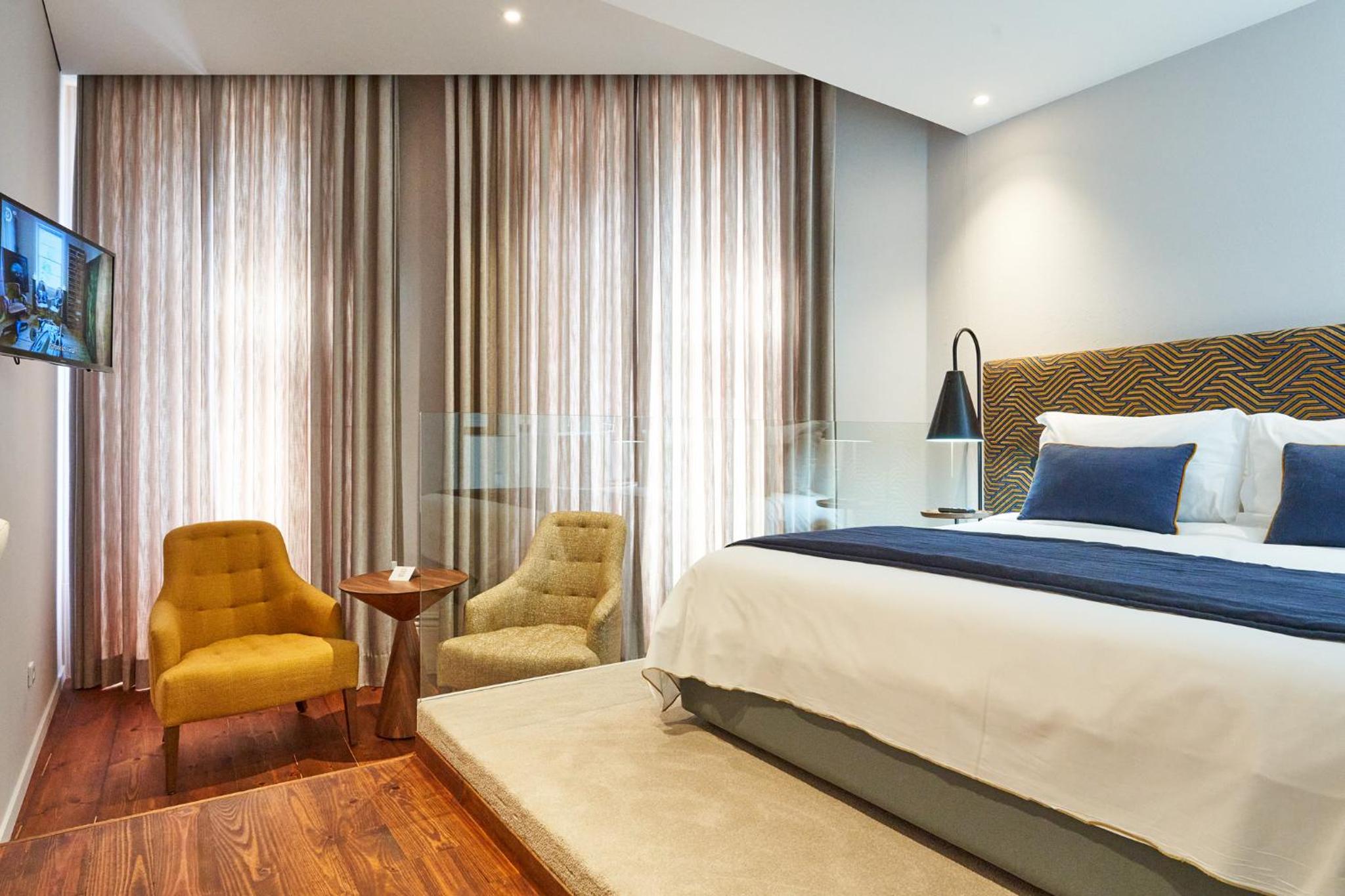Double Room - Photo 9