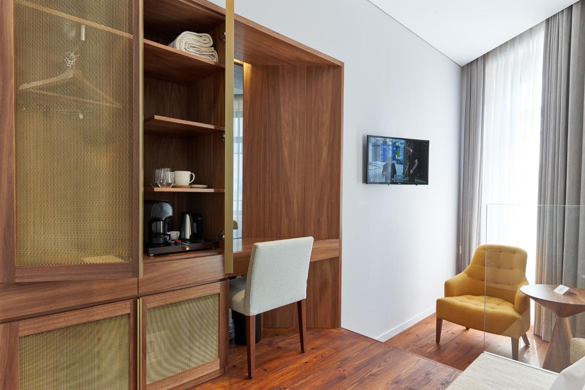 Double Room - Photo 10