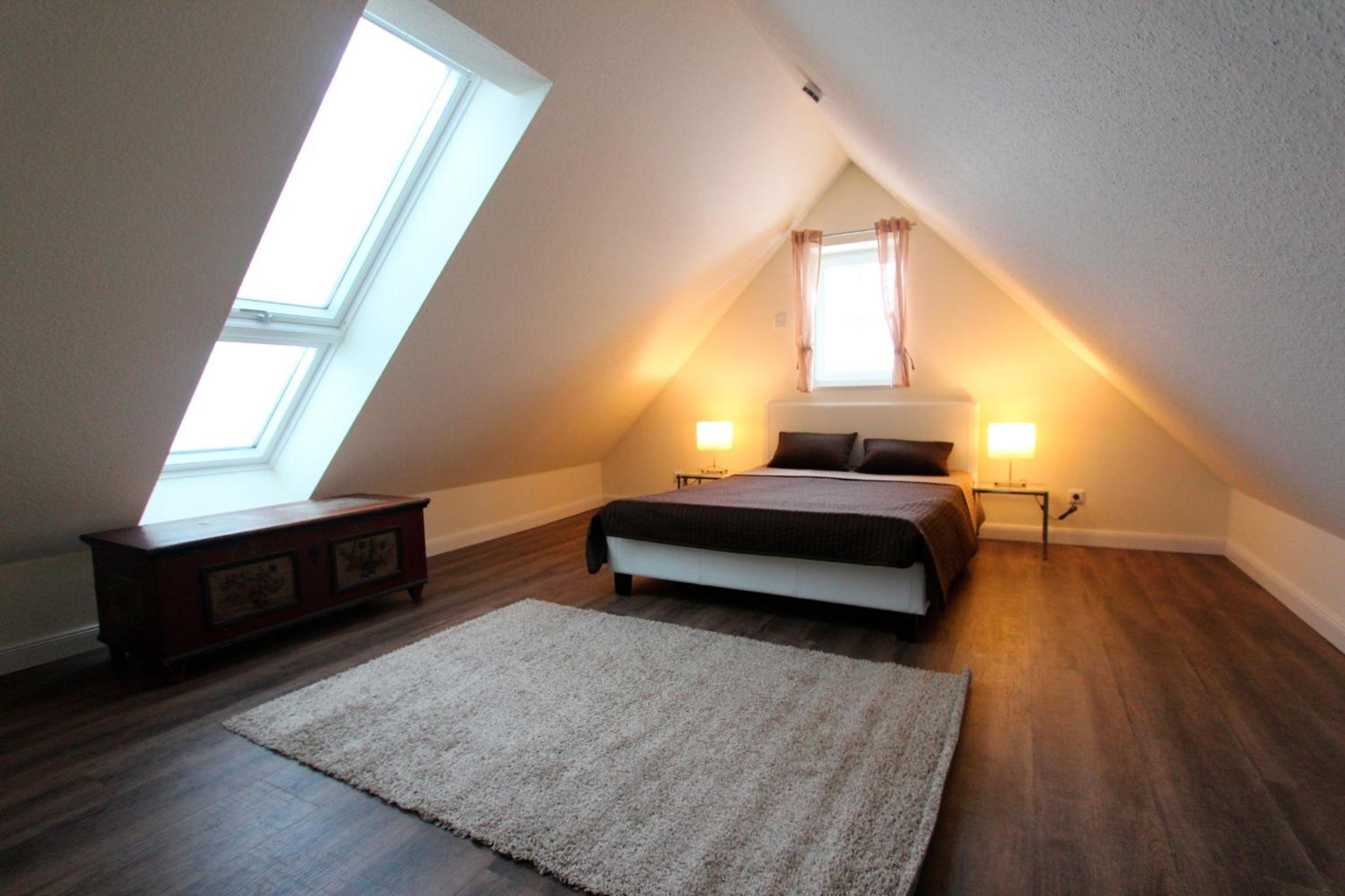 Apartment photo 1