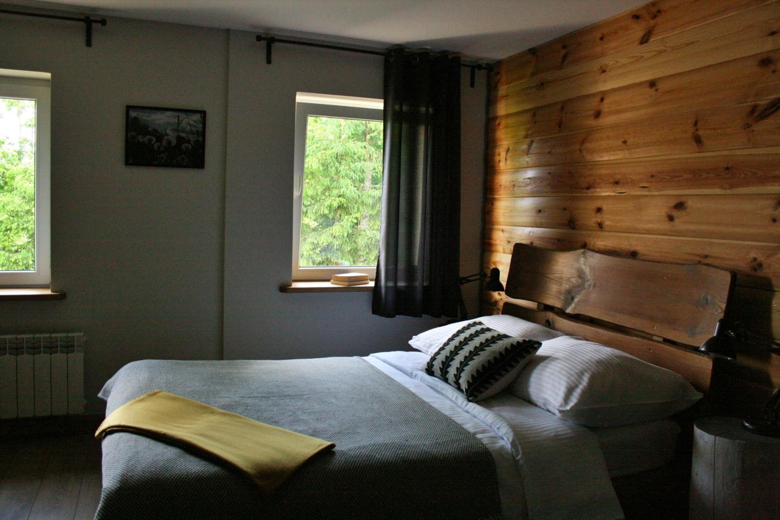 Double Room photo 1