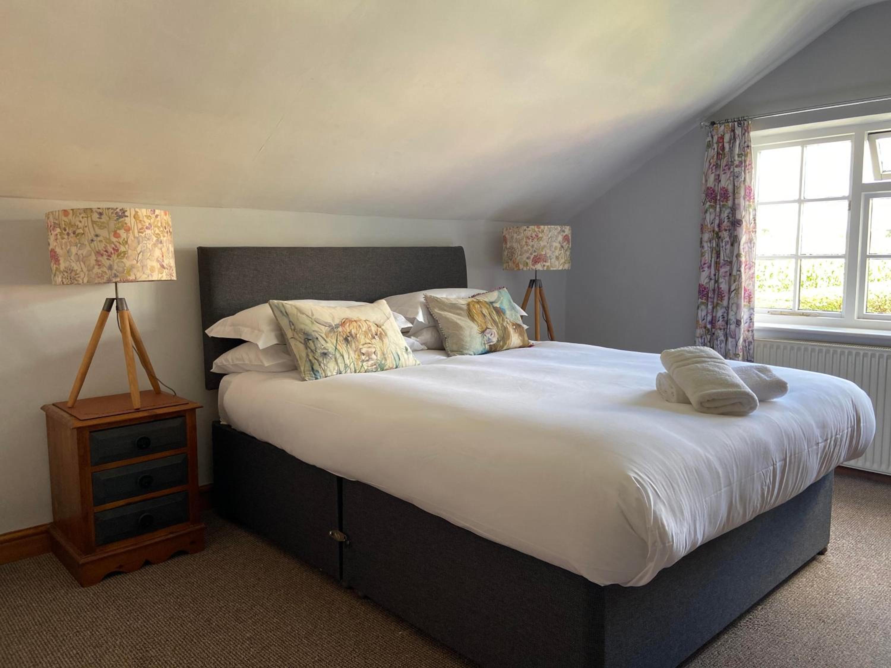 King Room - Photo 2