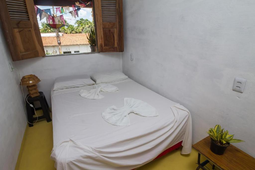 Standard Double Room with Fan photo 2