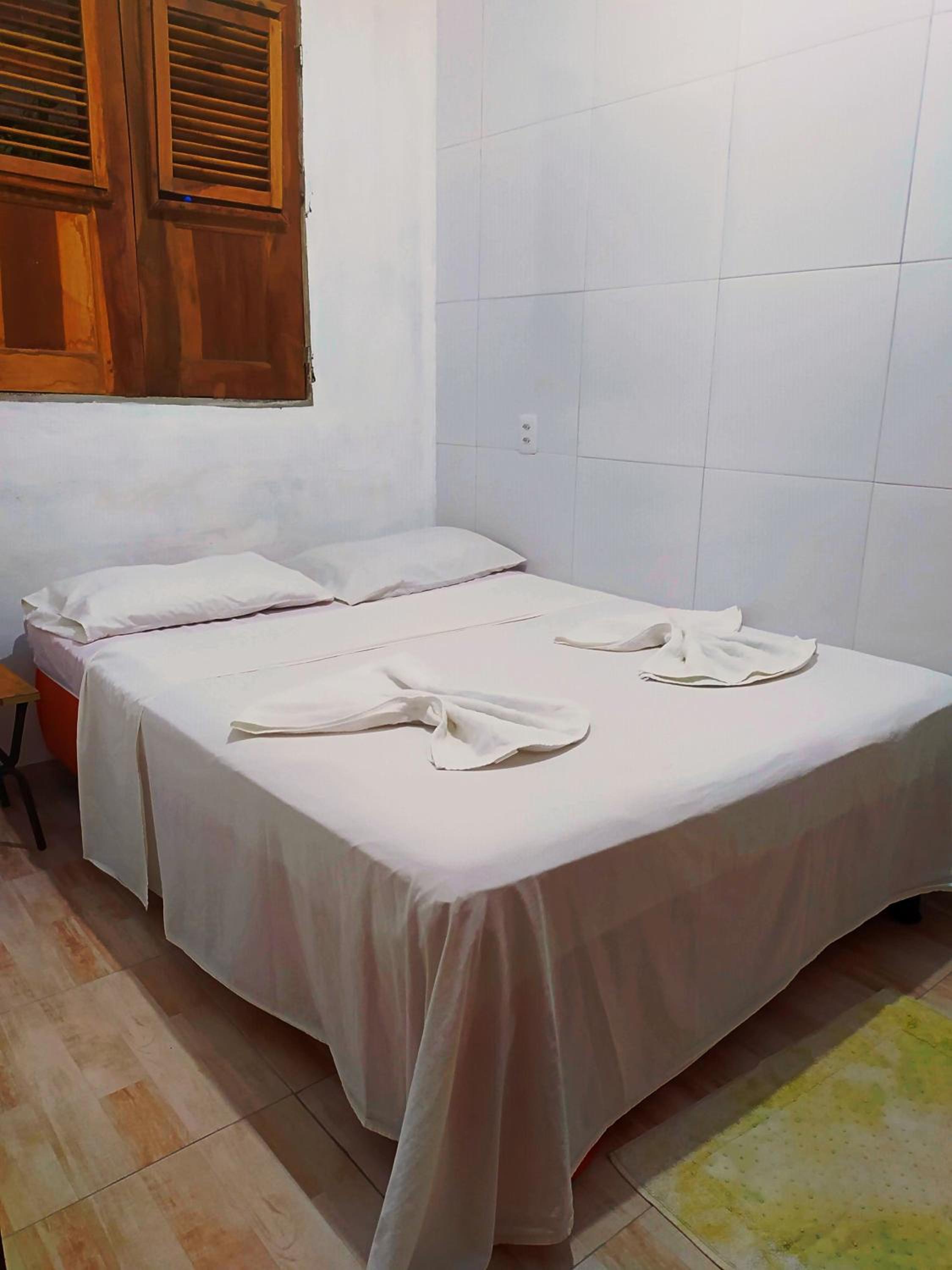 Standard Double Room with Fan photo 3