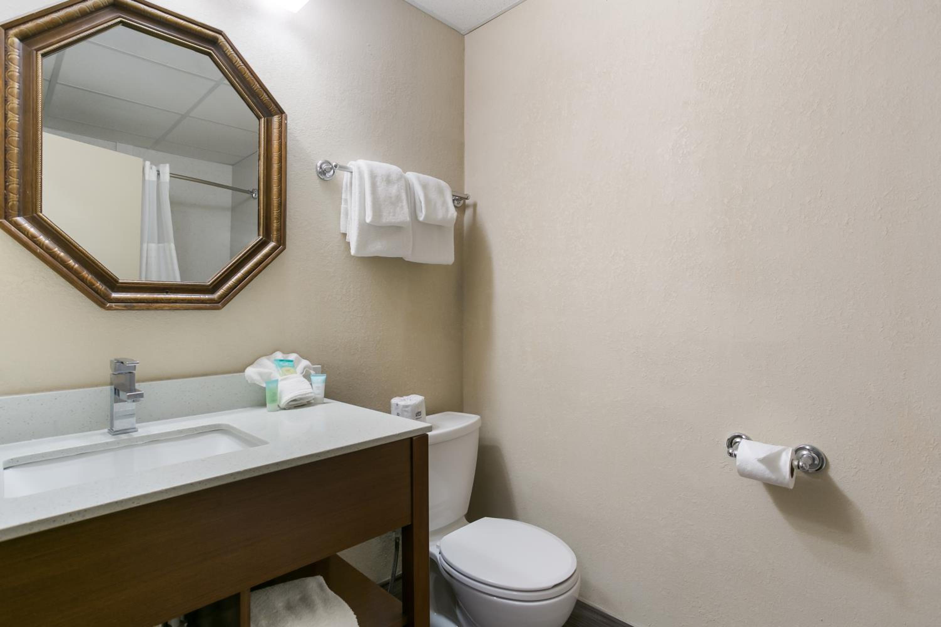 Queen Suite - Photo 5