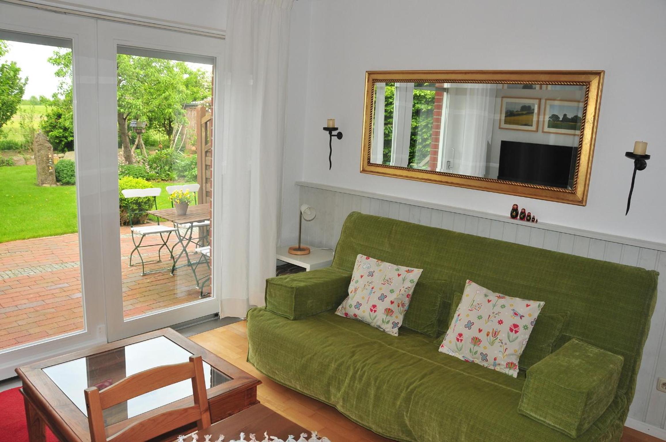 Apartment photo 1