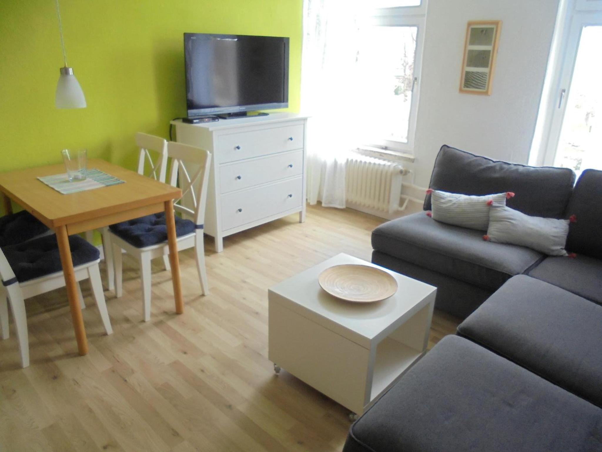 Apartment photo 1