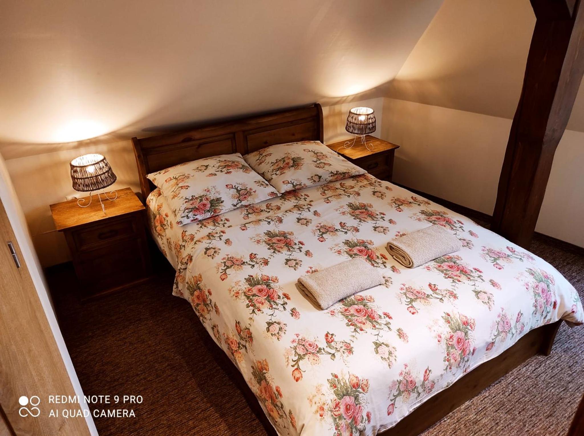Small Double Room