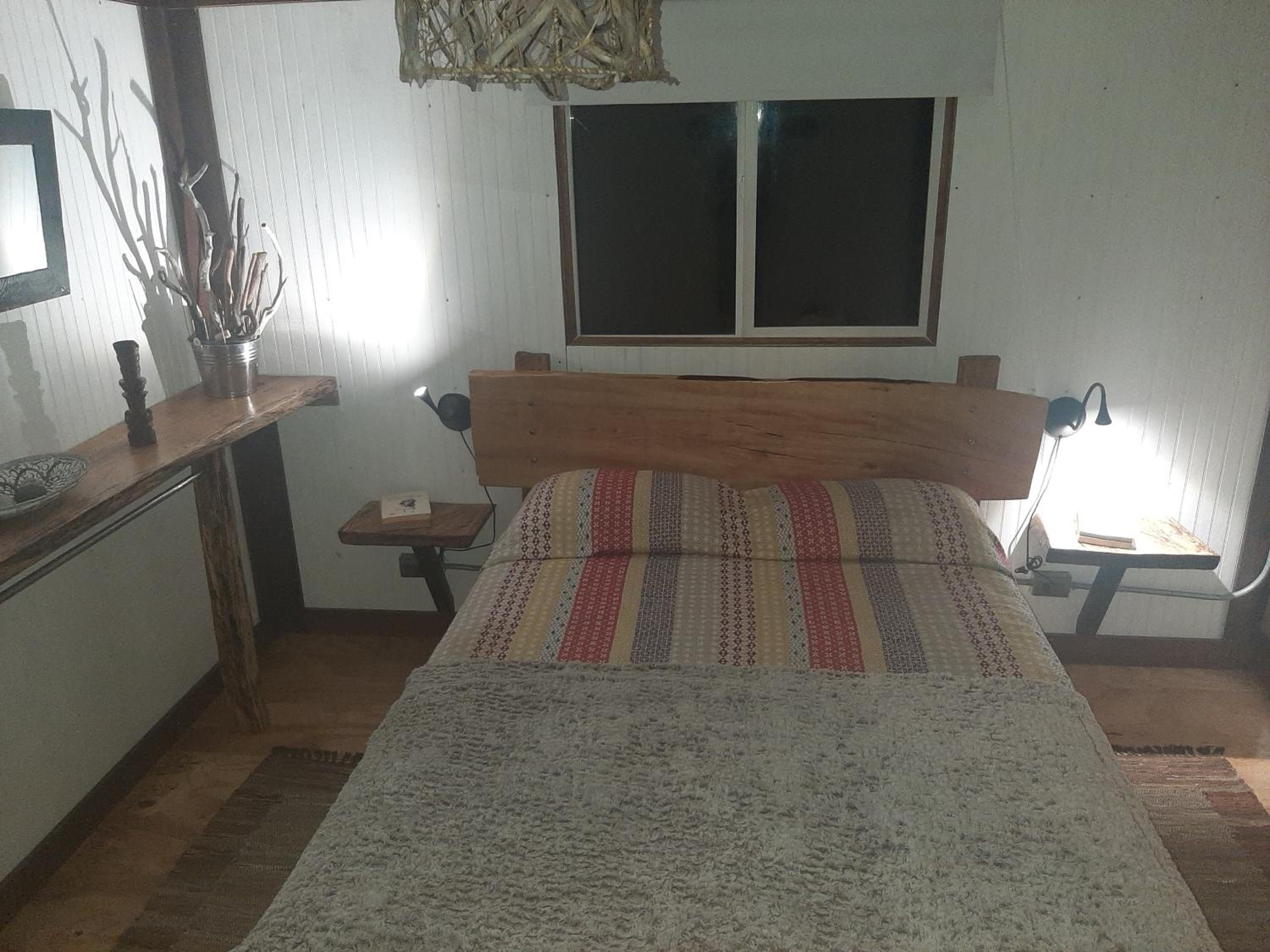 Double Room with Private Bathroom photo 2