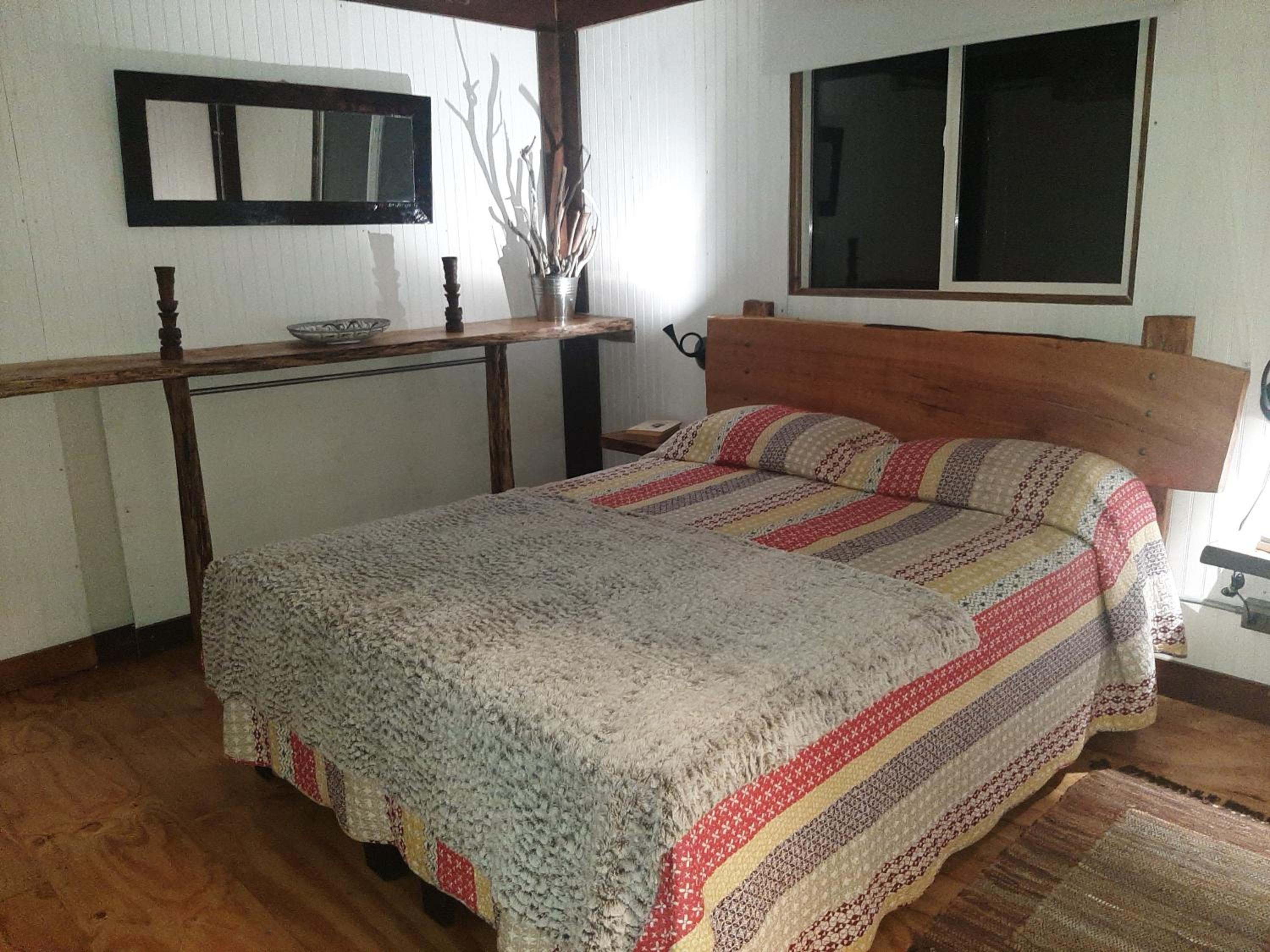 Double Room with Private Bathroom photo 3