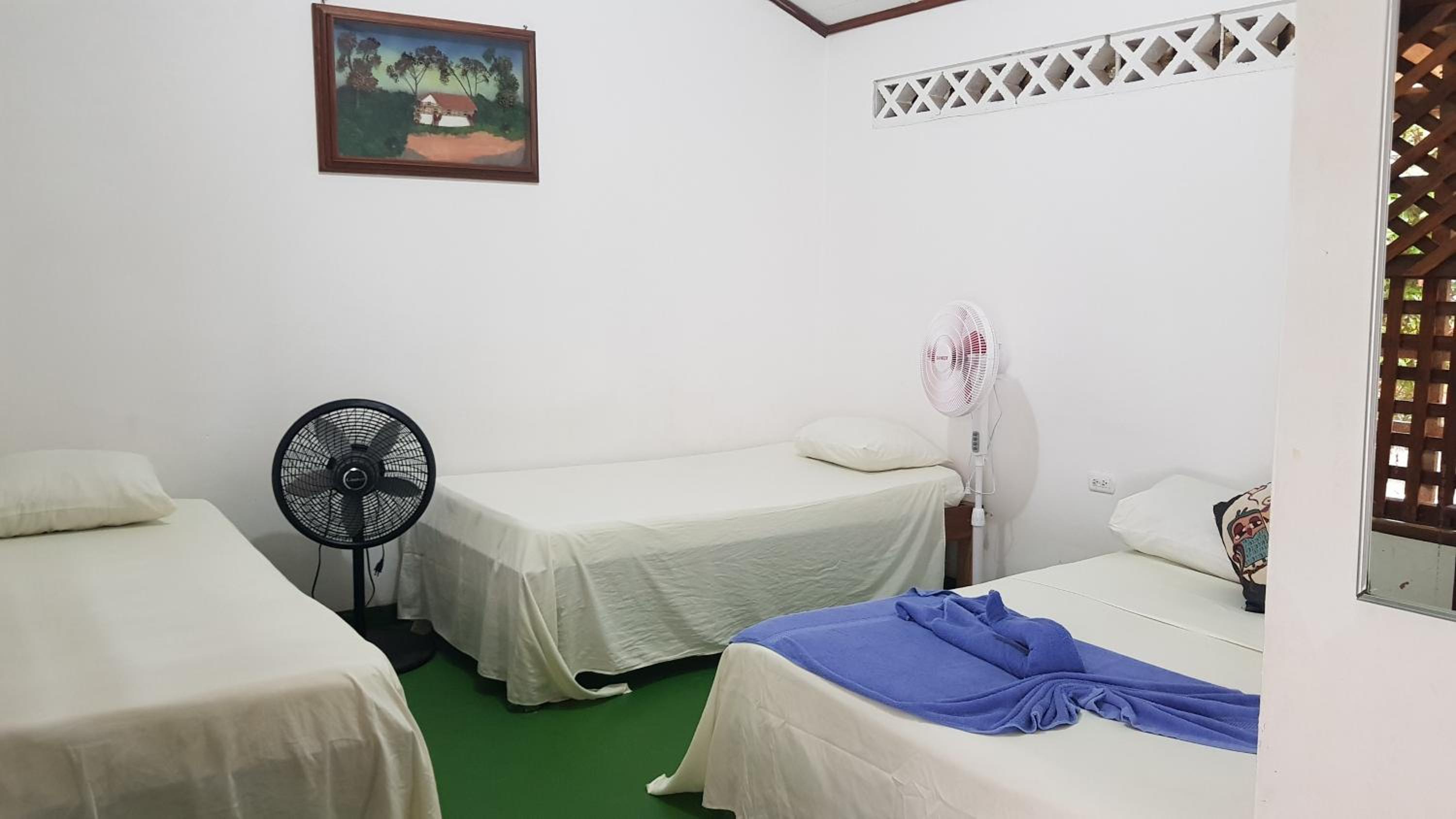 Triple Room photo 2
