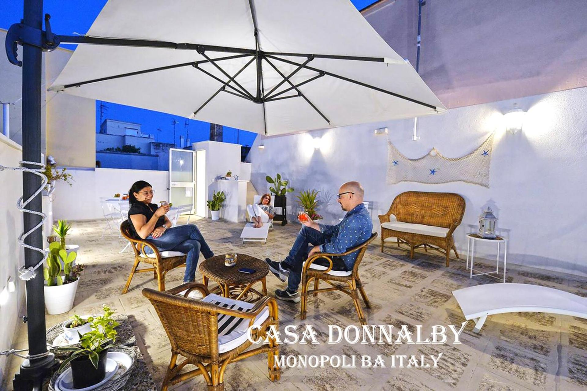 Apartment with Terrace - Ground Floor  - Photo 41