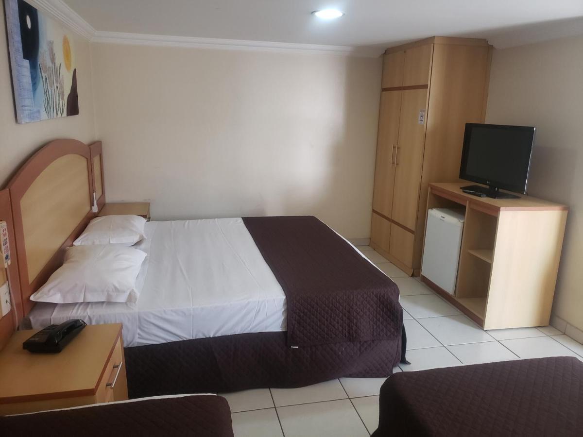 Classic Quadruple Room photo 1