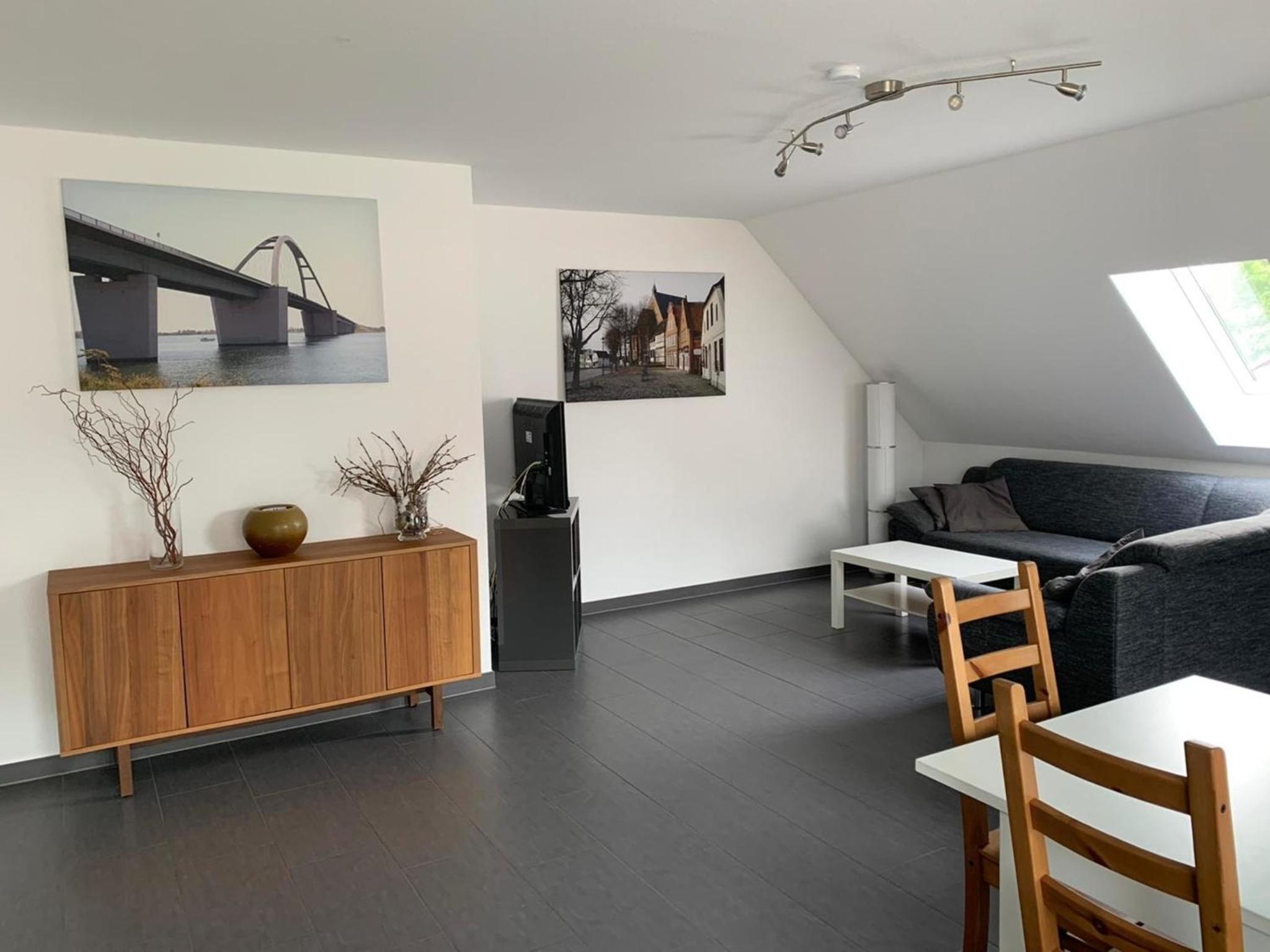 Apartment photo 1