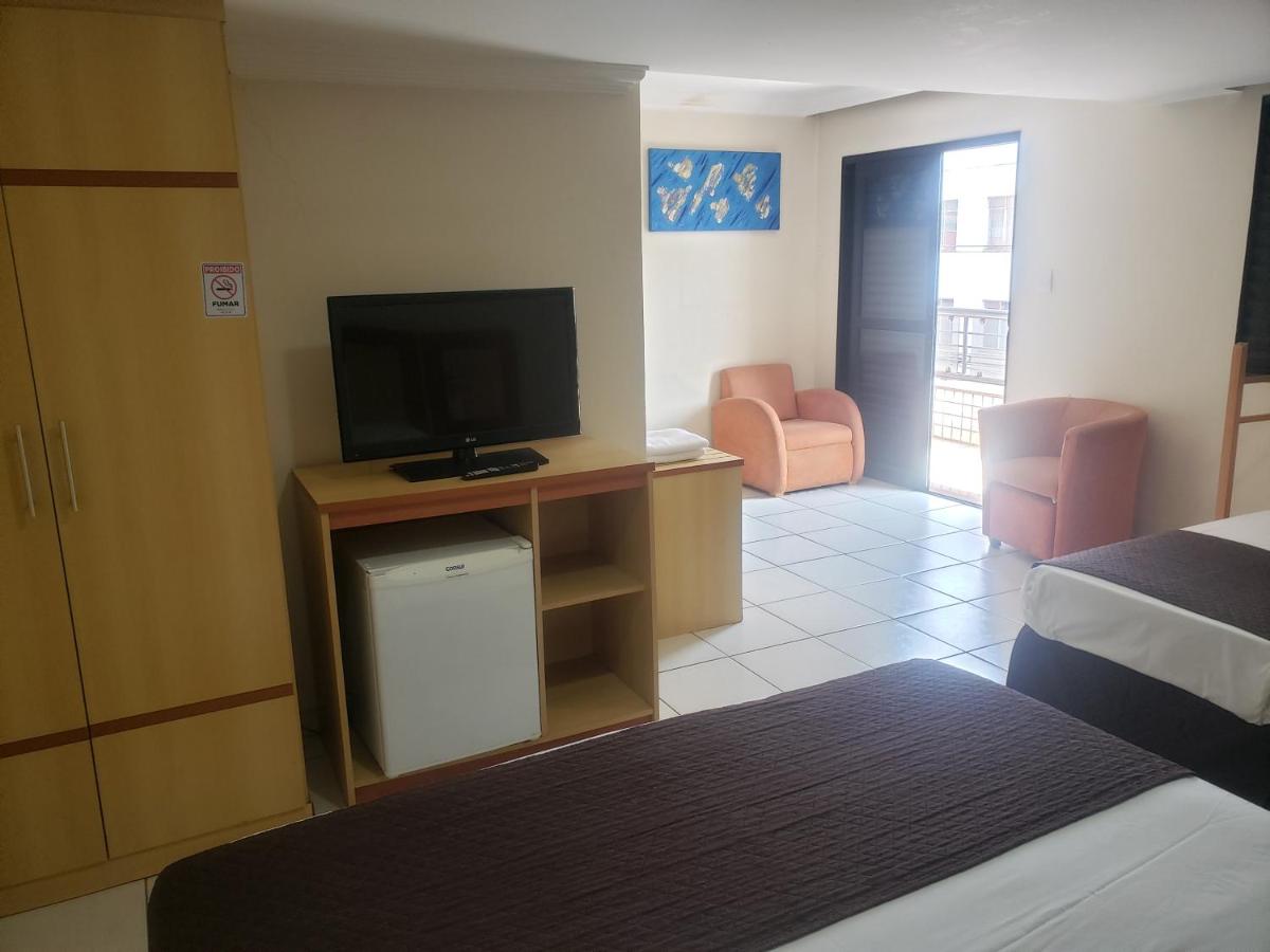 Classic Quadruple Room photo 2