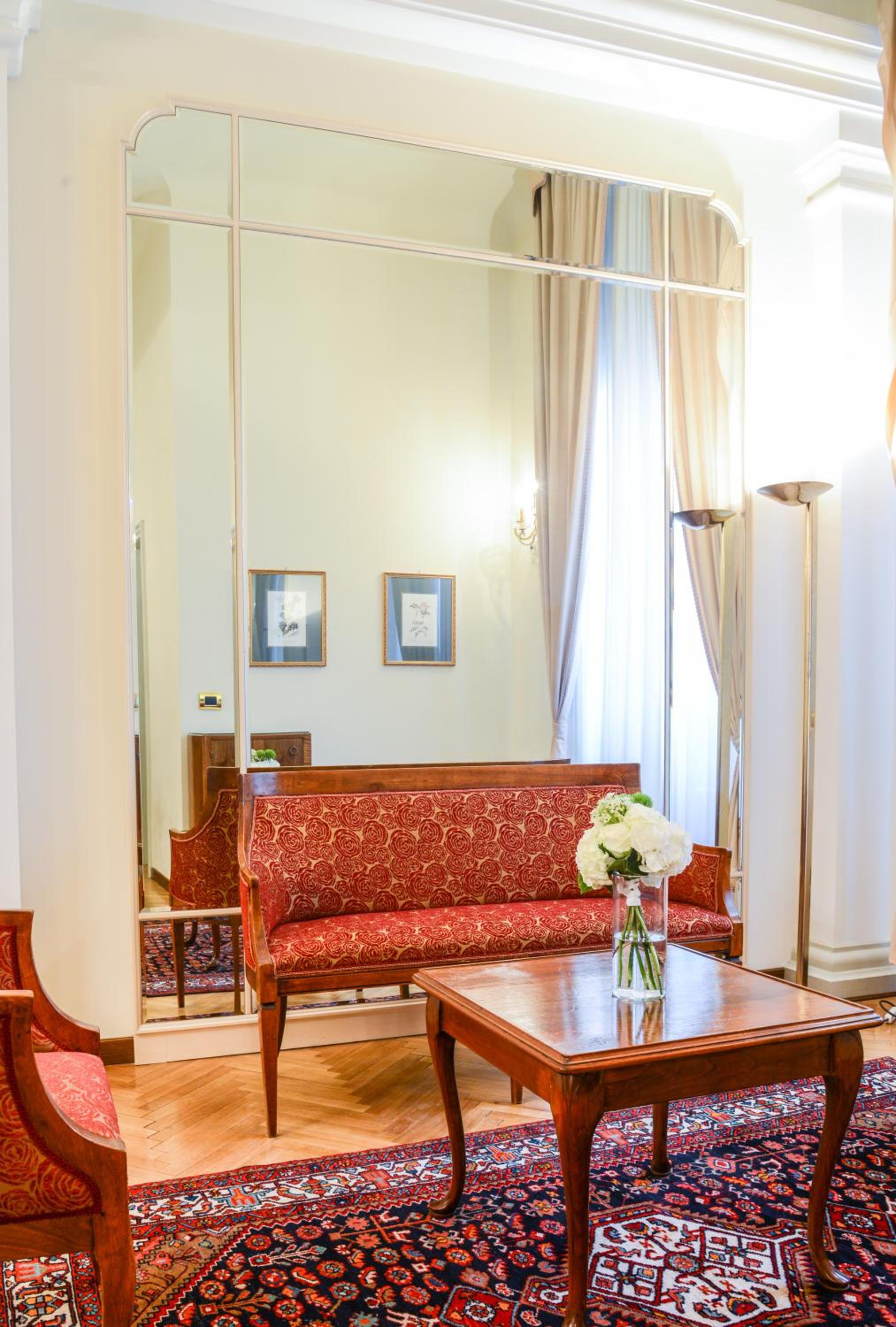 Junior Suite - Photo 8
