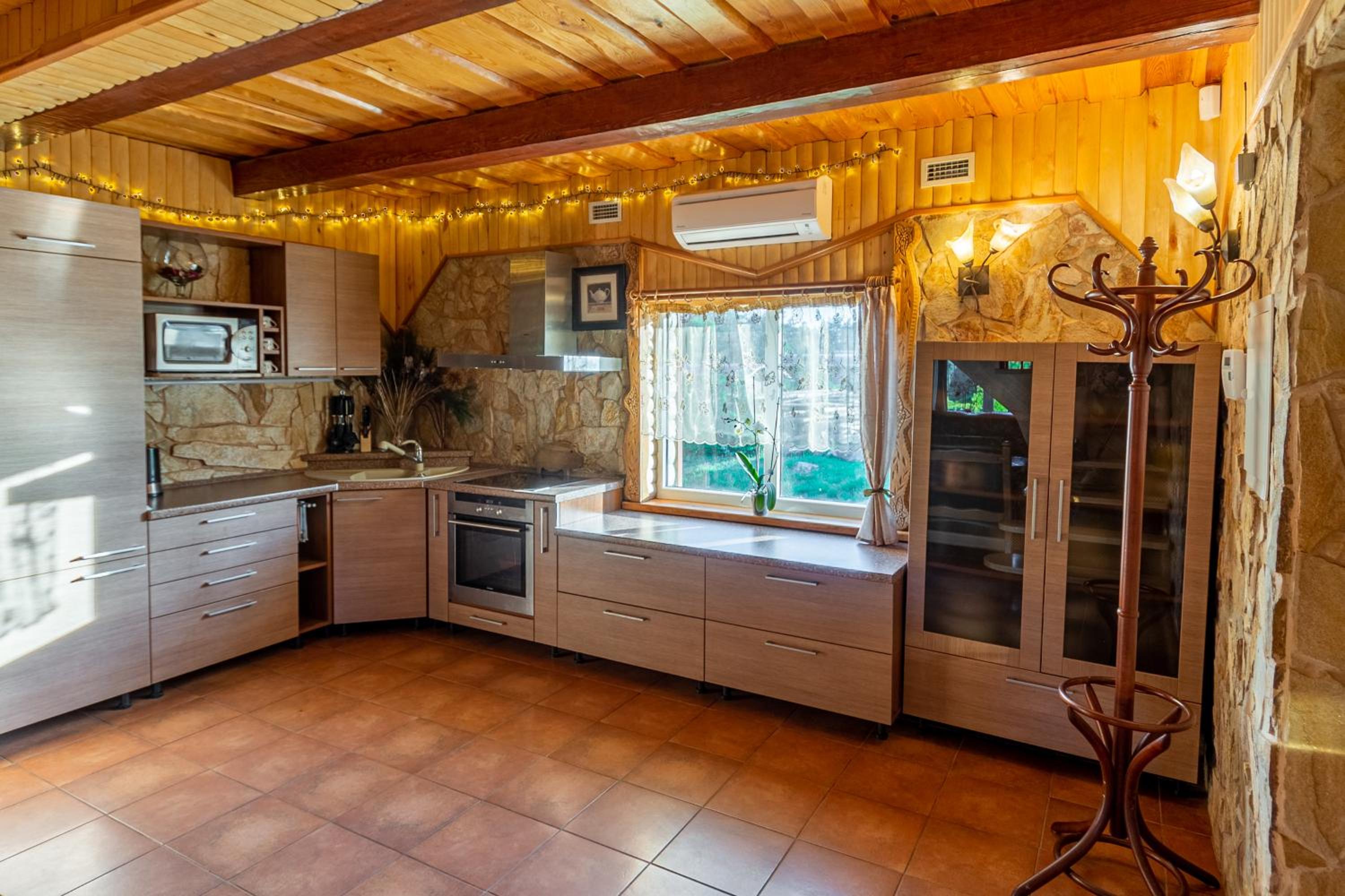 Three-Bedroom Villa - Photo 24