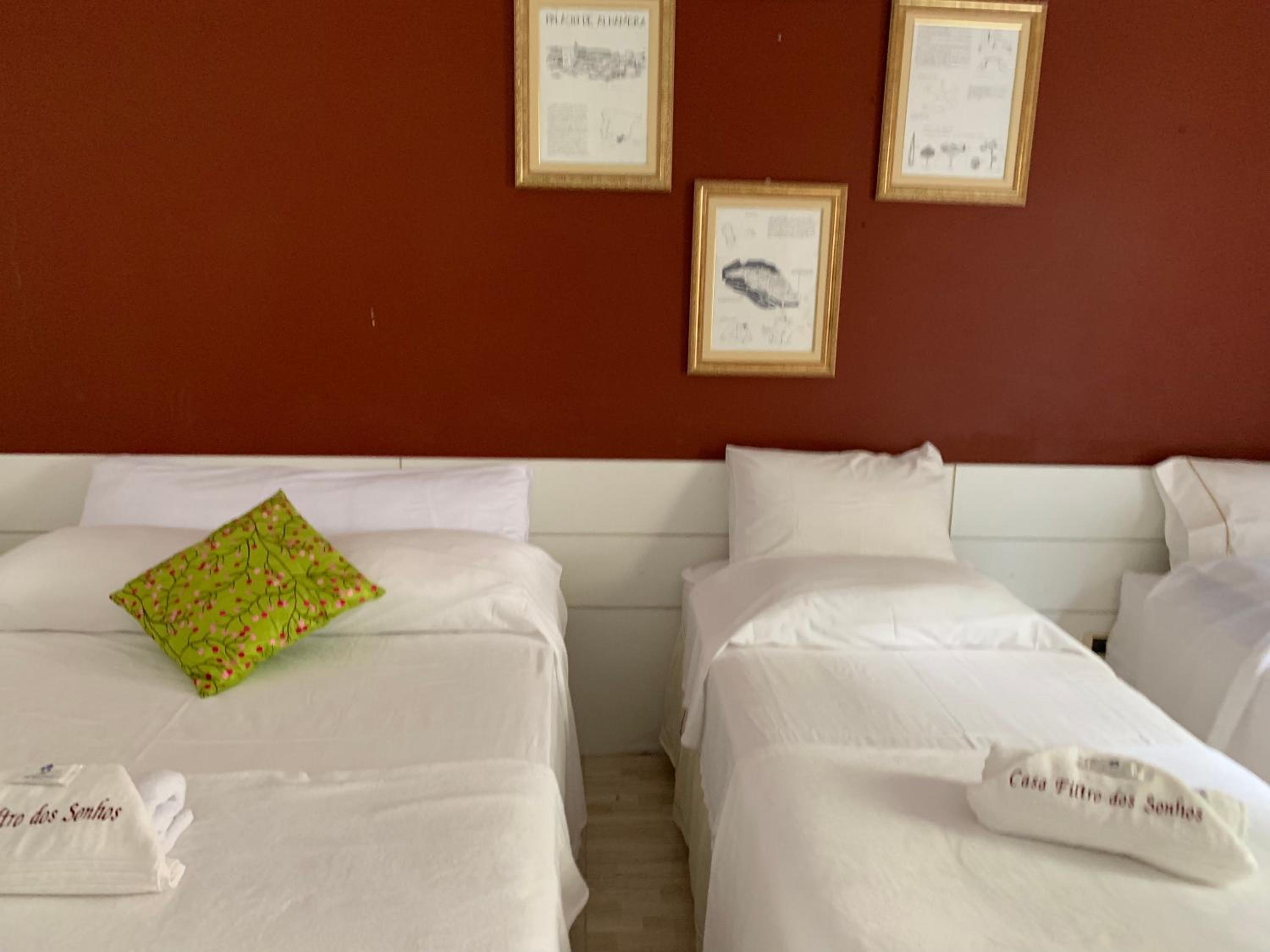 Classic Triple Room photo 2
