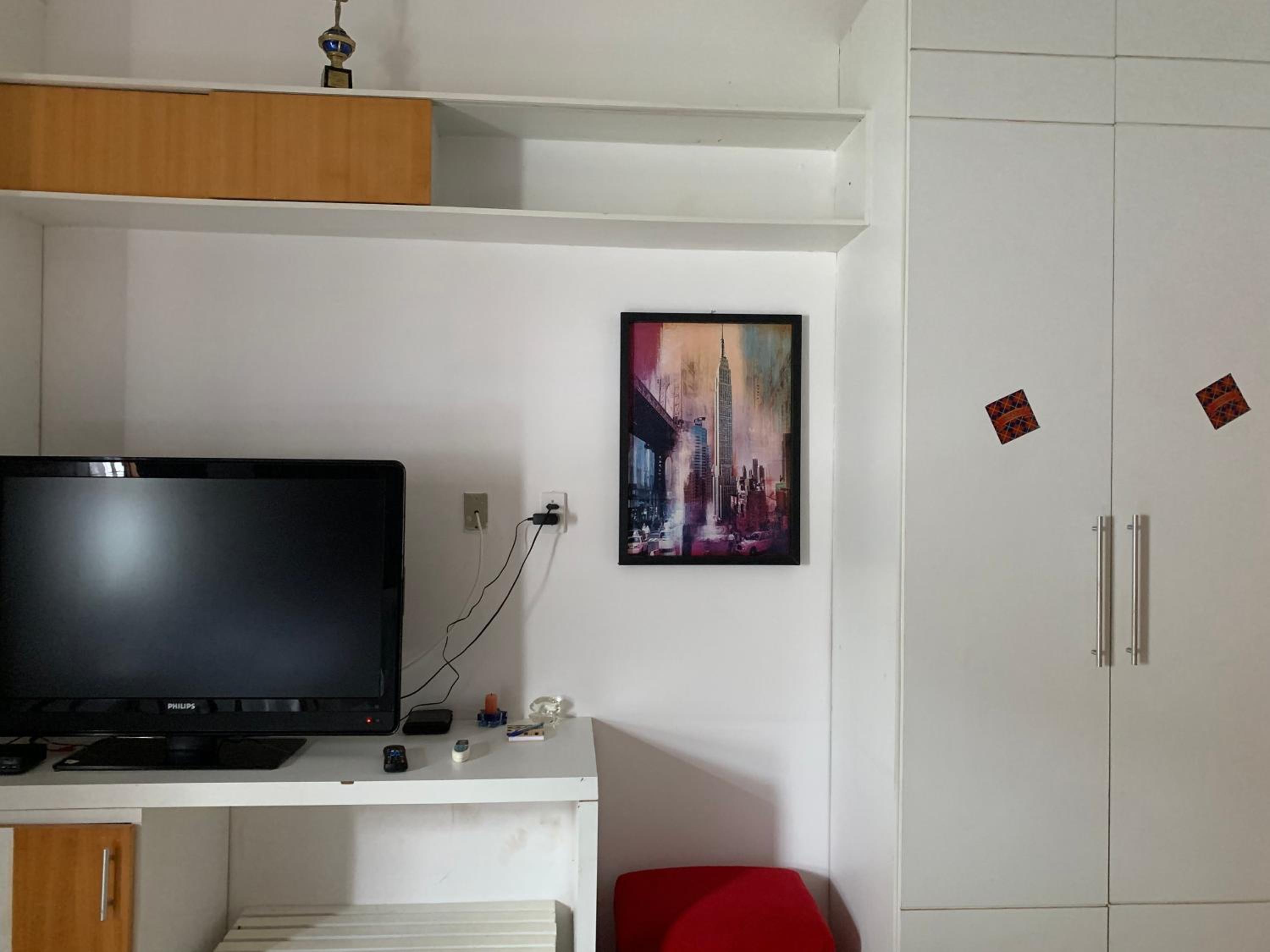 Classic Triple Room photo 3
