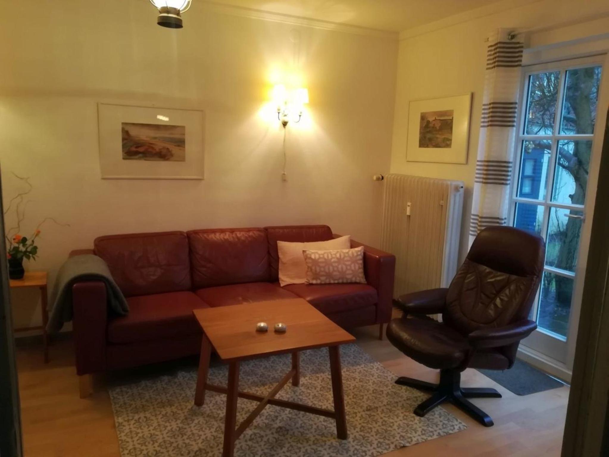 Apartment photo 1