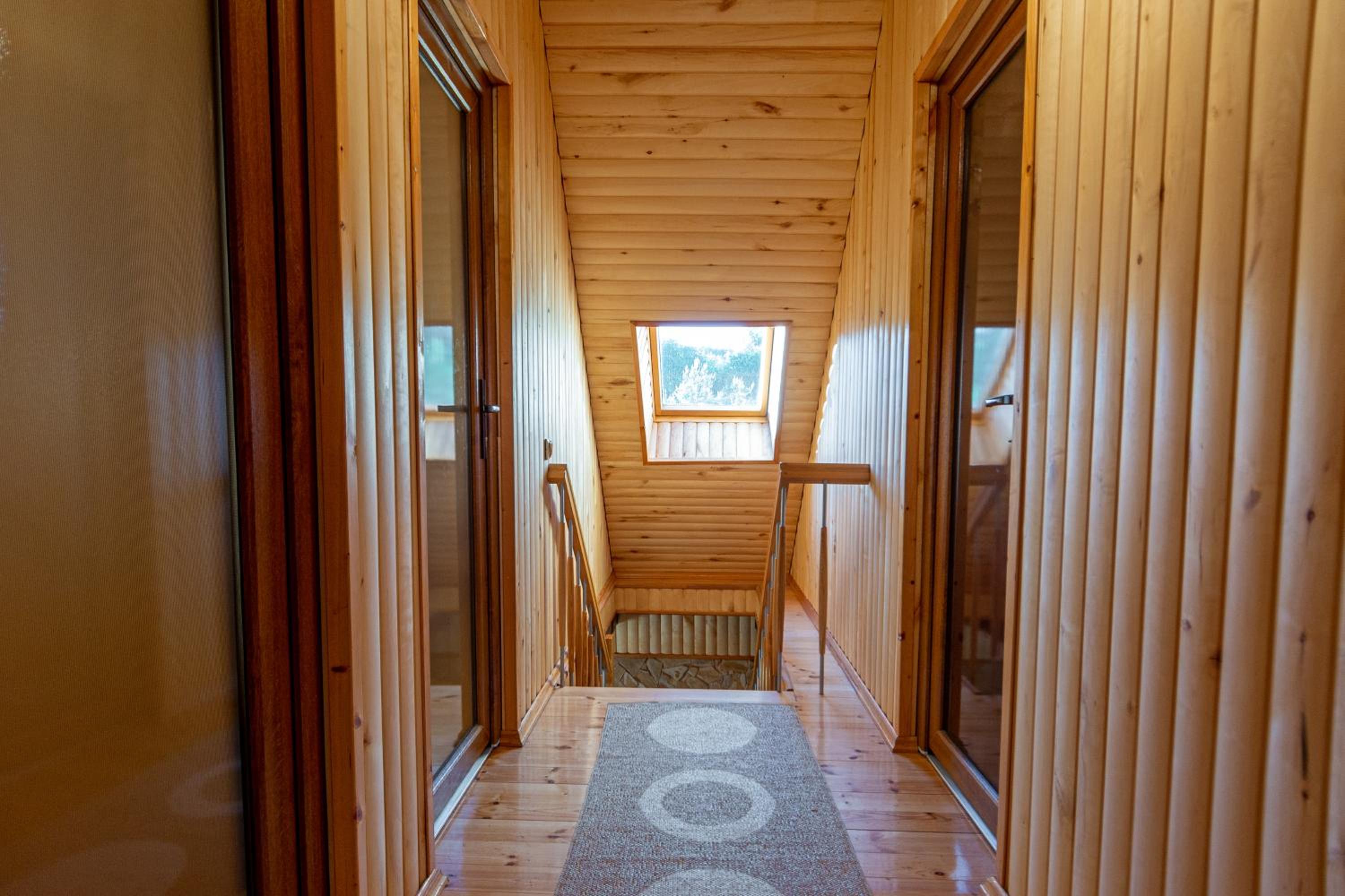Three-Bedroom Villa - Photo 26