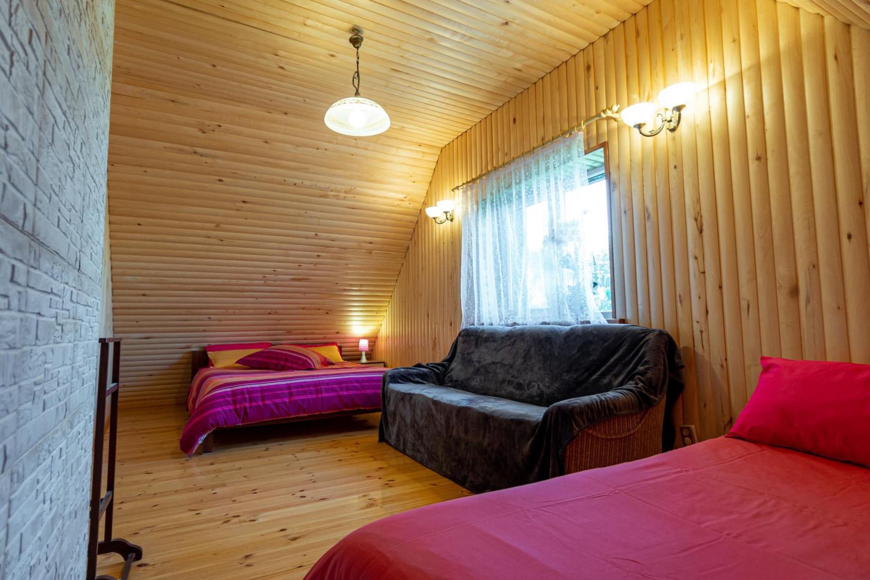 Three-Bedroom Villa - Photo 27