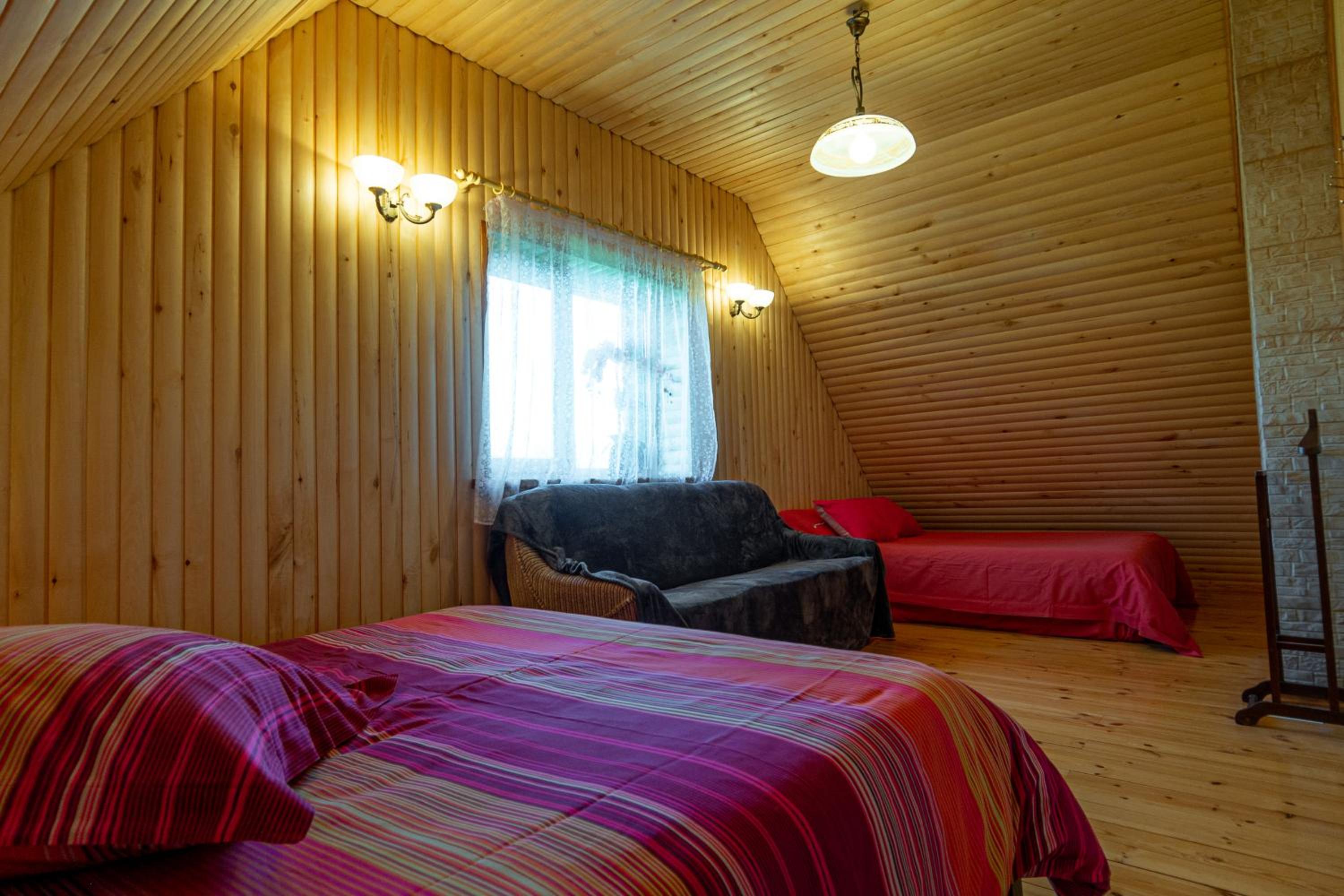 Three-Bedroom Villa - Photo 28