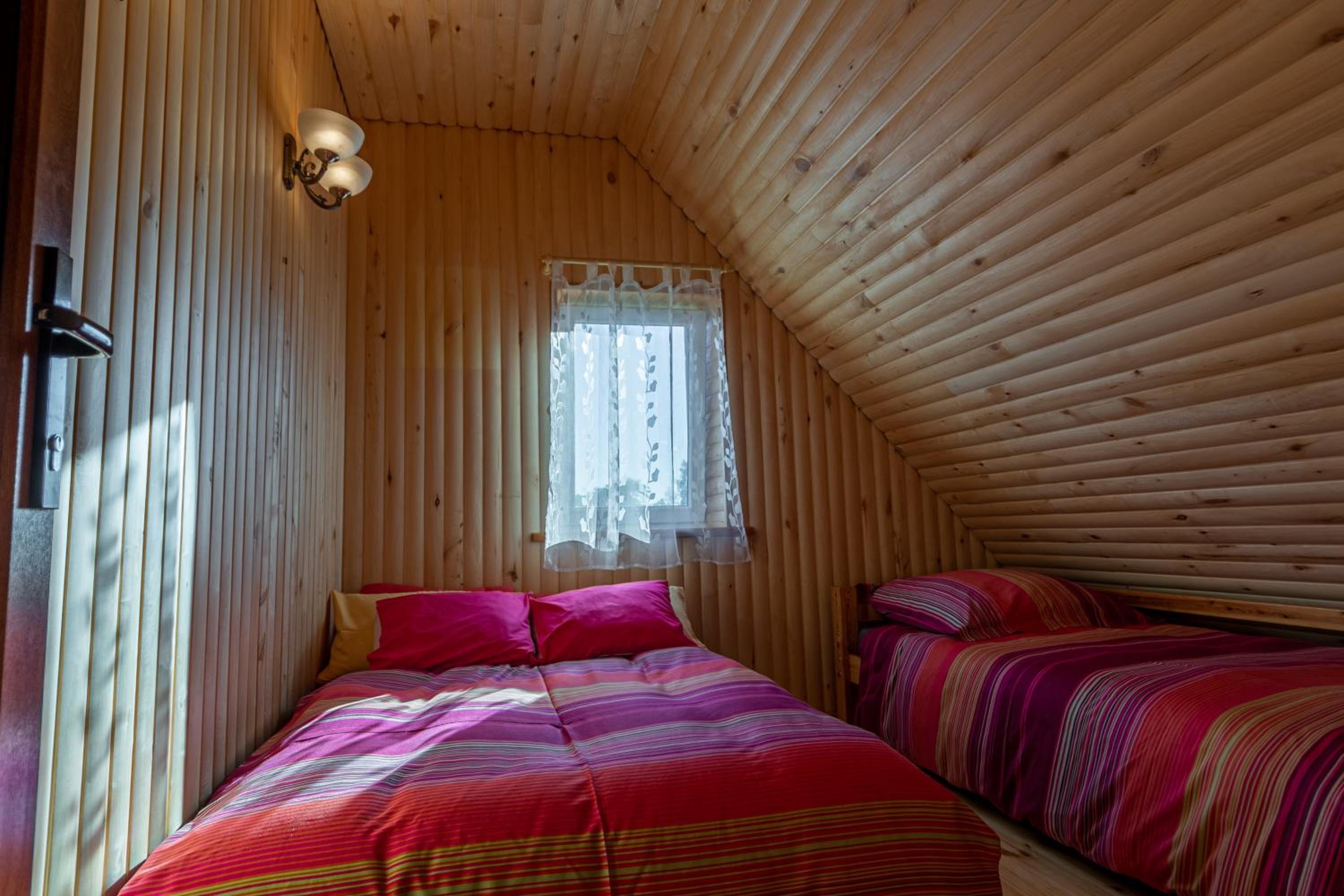 Three-Bedroom Villa - Photo 29