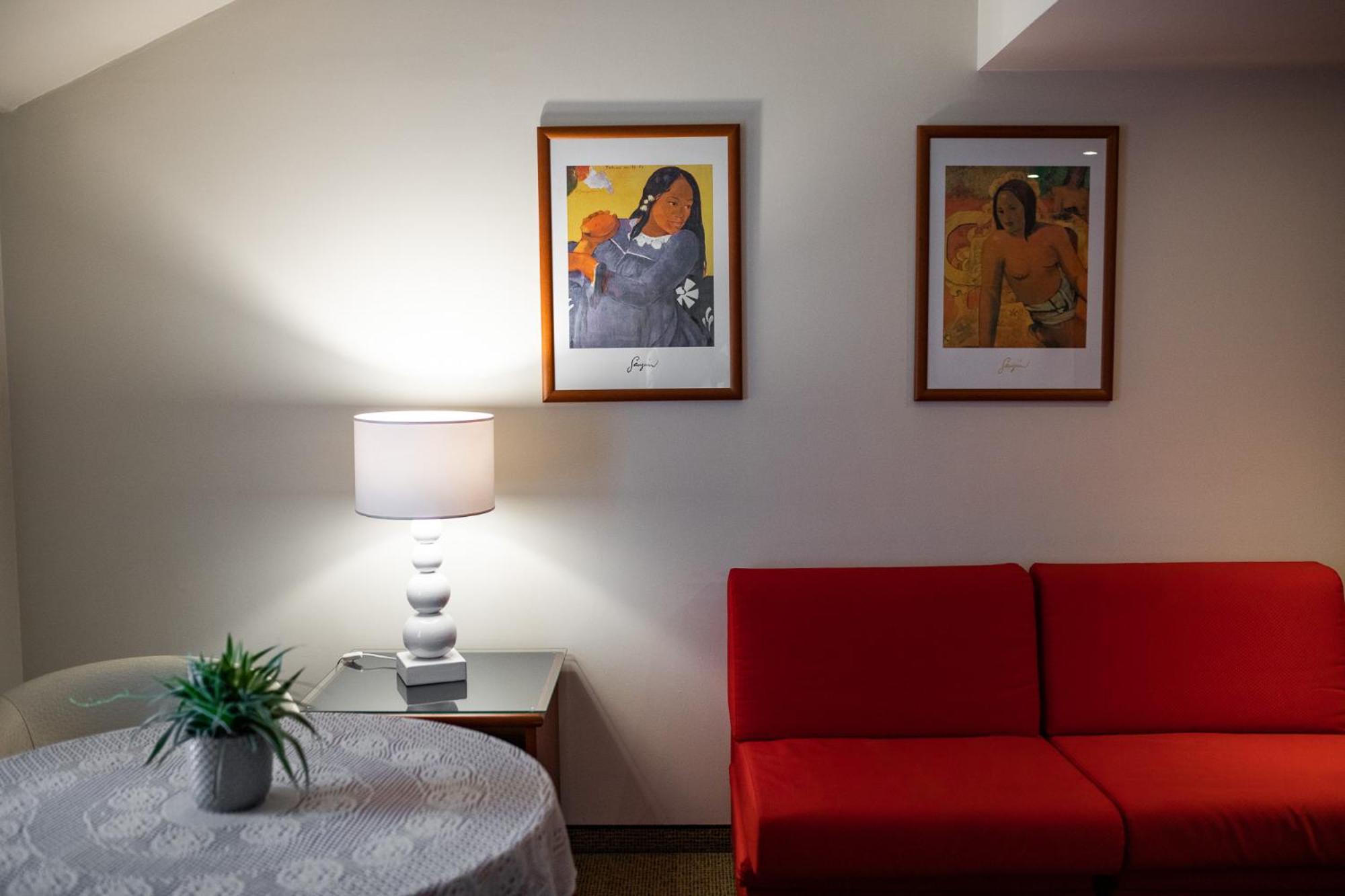Suite (2 Adults) - Photo 13