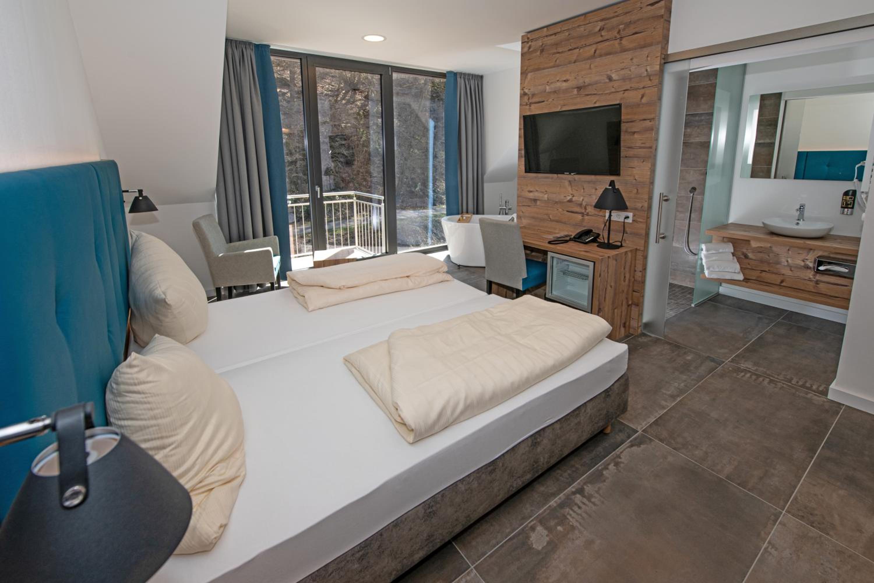 Superior Double Room photo 2