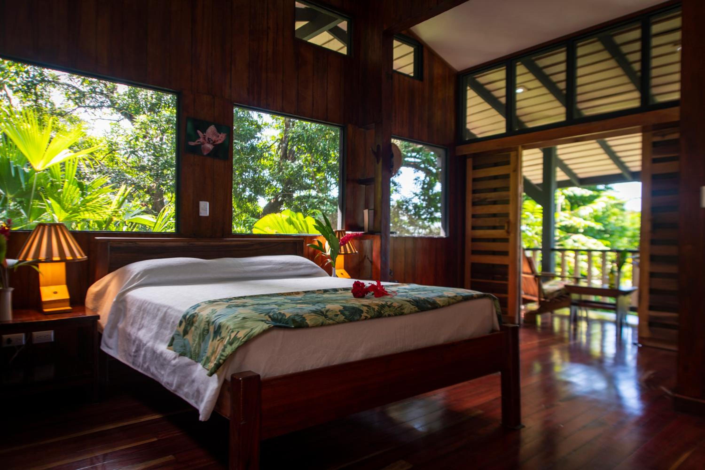 Superior Double or Twin Room with Terrace