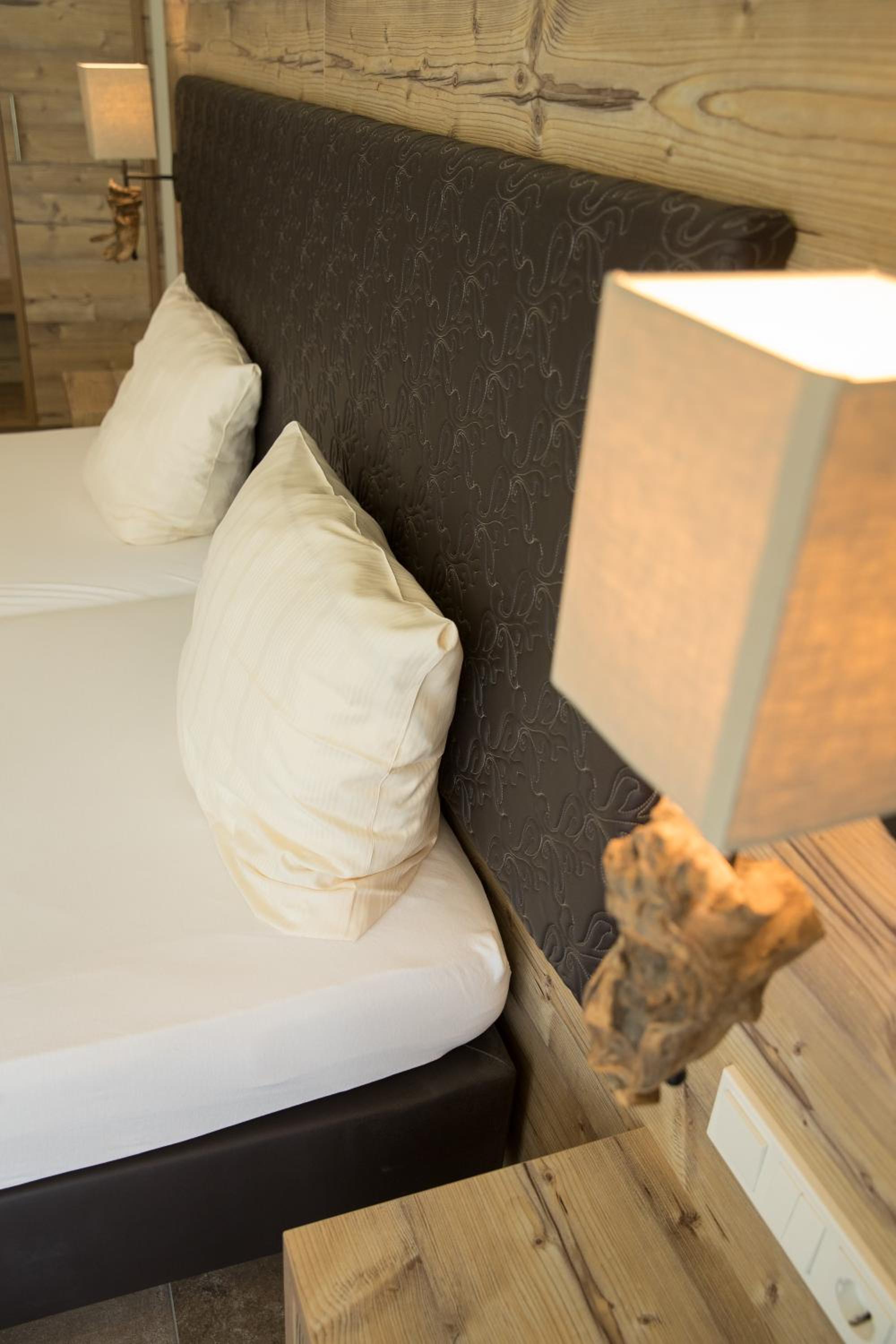 Standard Double Room photo 2