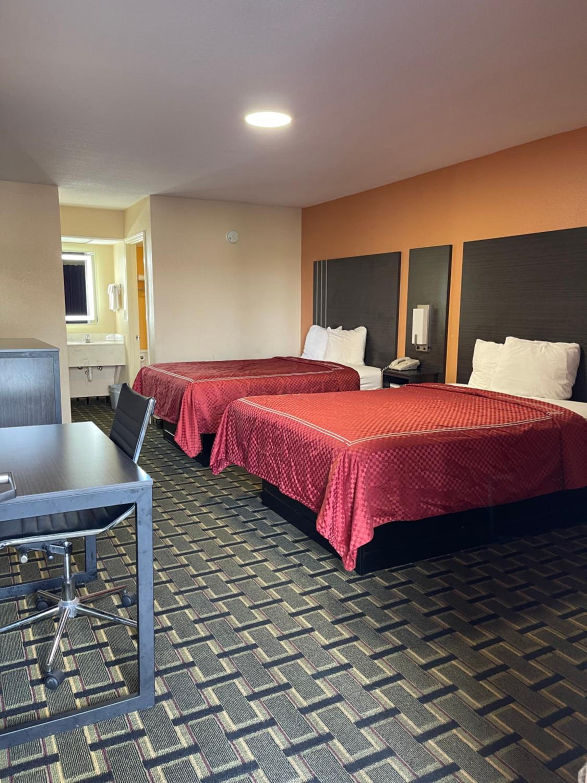 Double Room photo 2