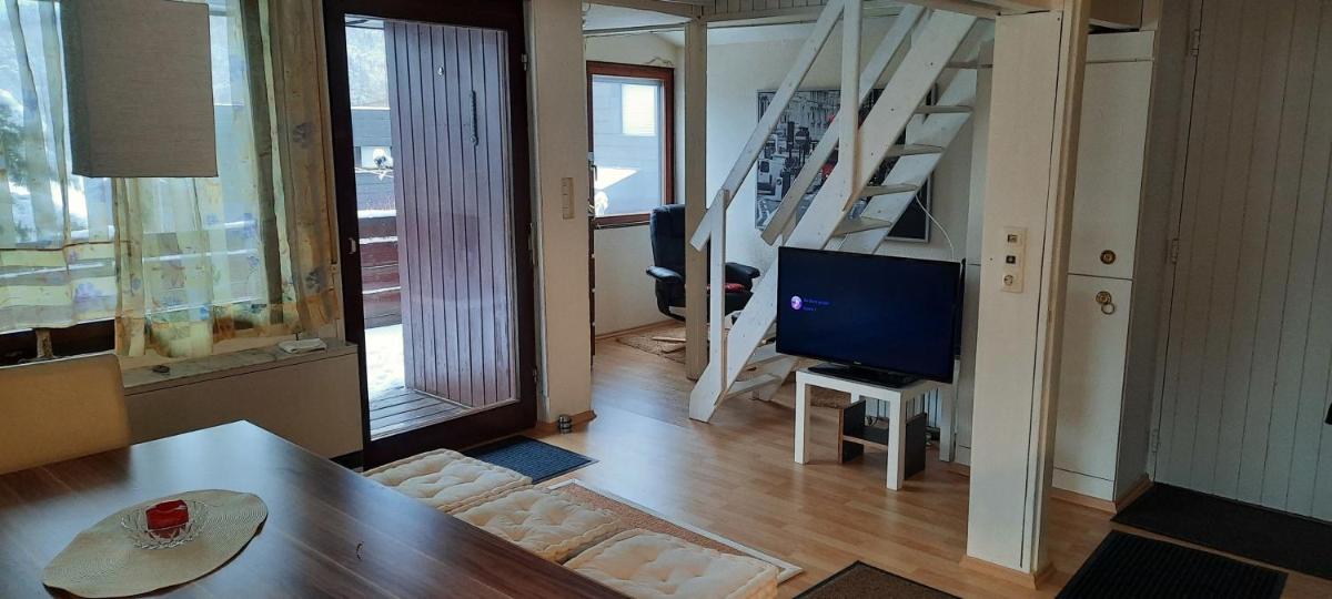 Holiday Home photo 2