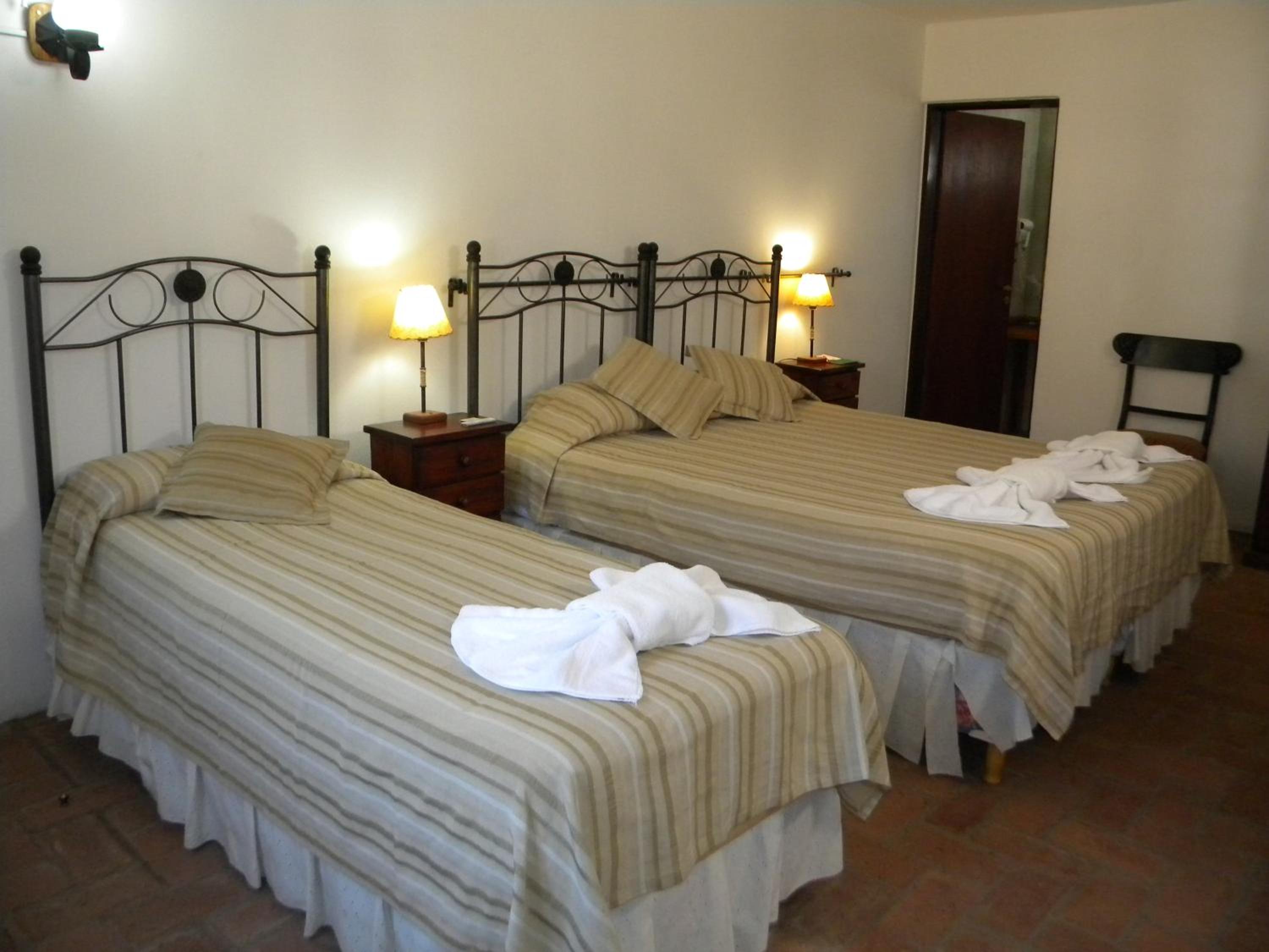 Standard Triple Room photo 2