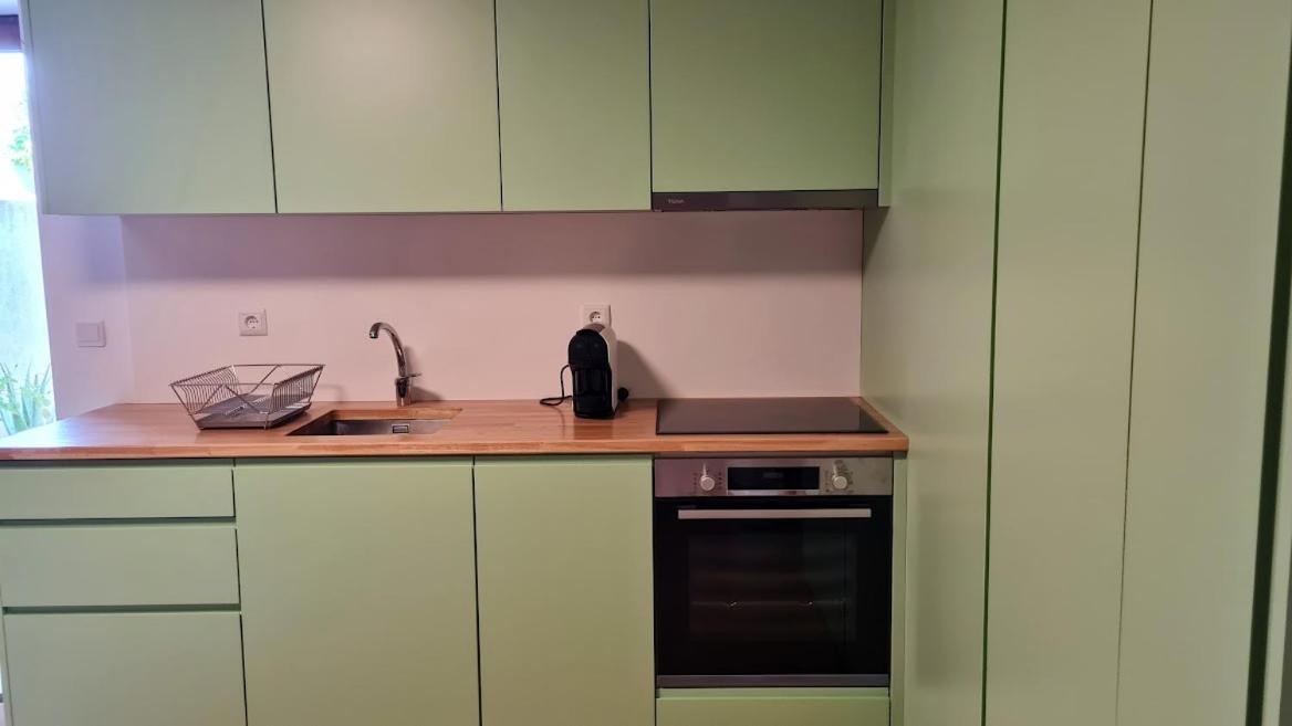 Two-Bedroom House - Photo 20