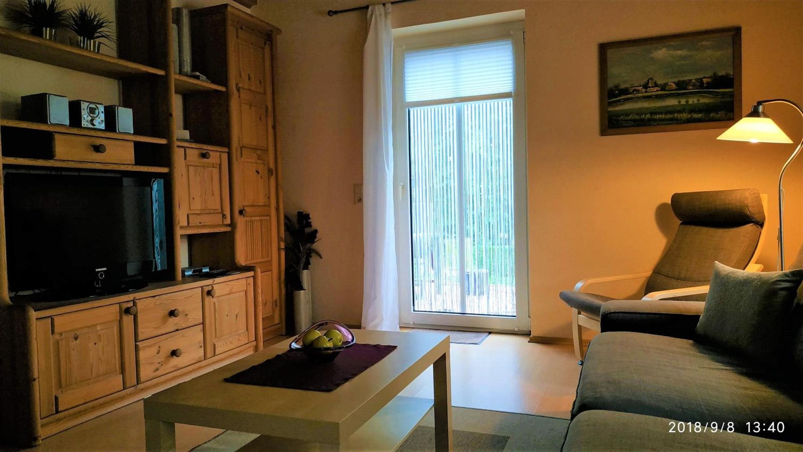 Apartment photo 1