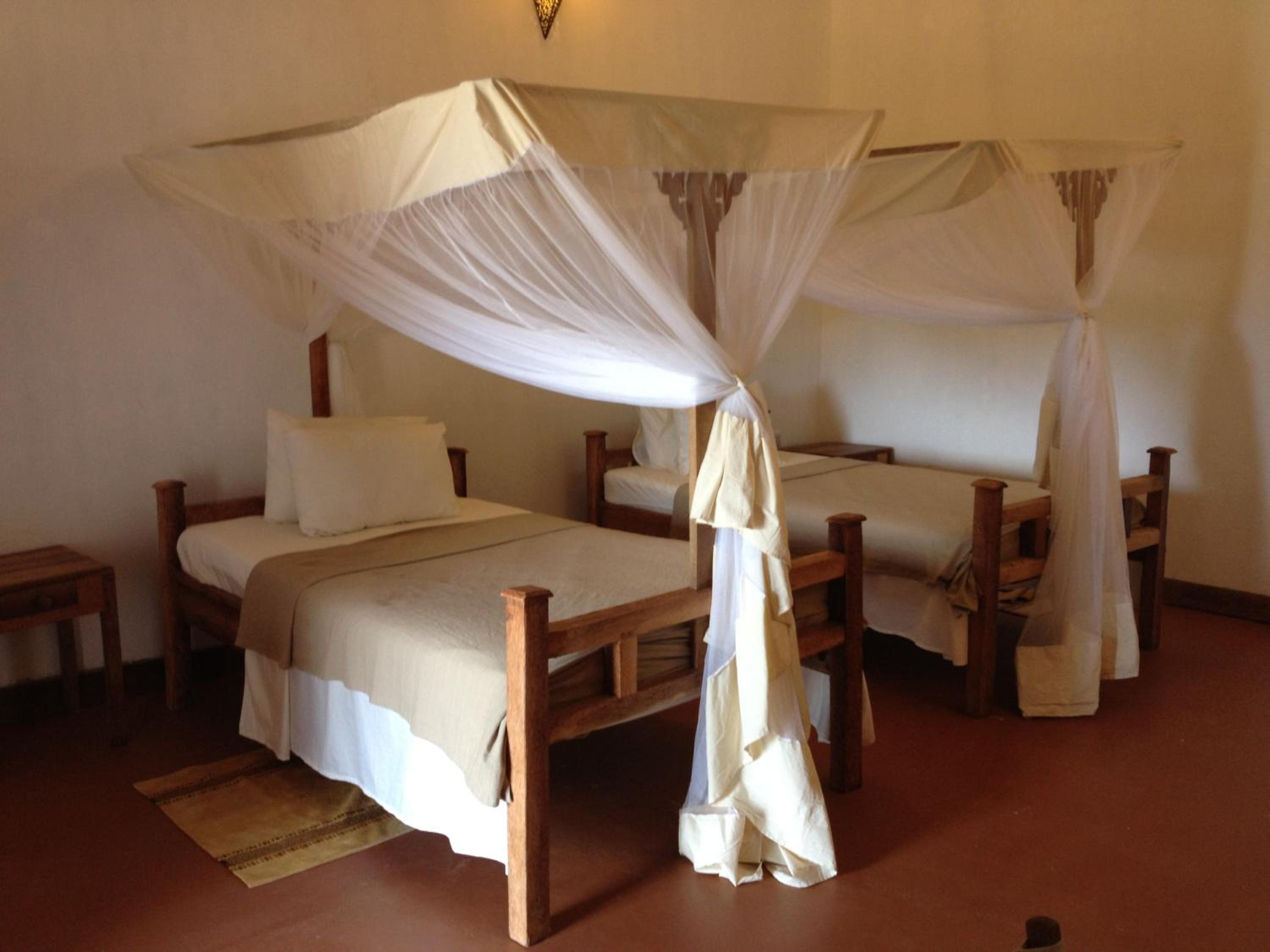 Twin Room photo 1